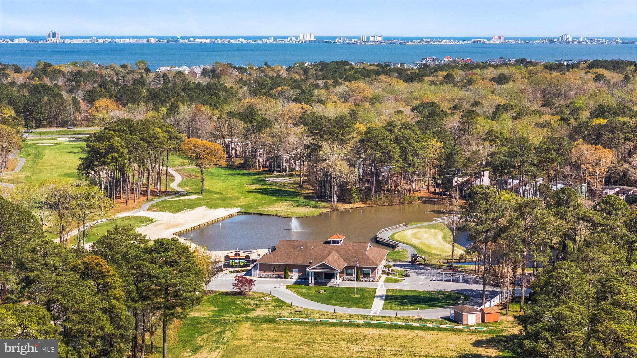 OCEAN PINES - HUNTINGTON - Residential