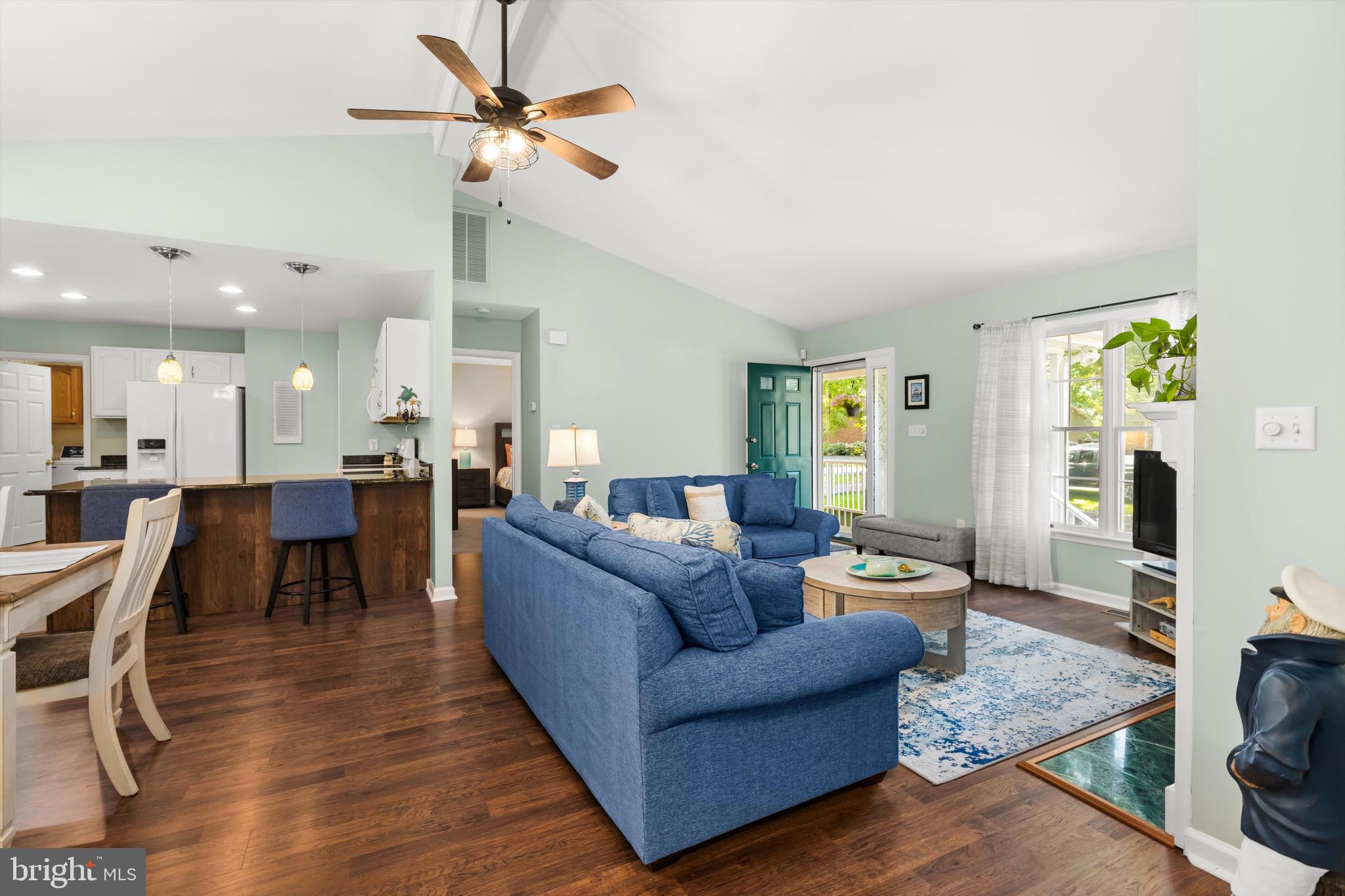 OCEAN PINES - HUNTINGTON - Residential