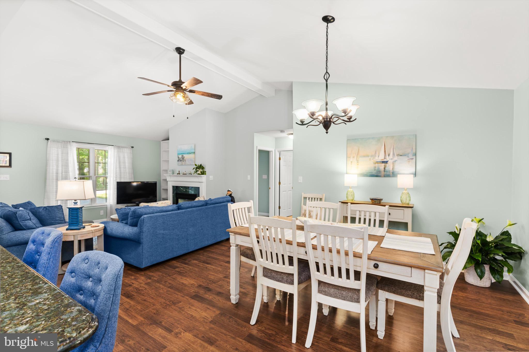OCEAN PINES - HUNTINGTON - Residential