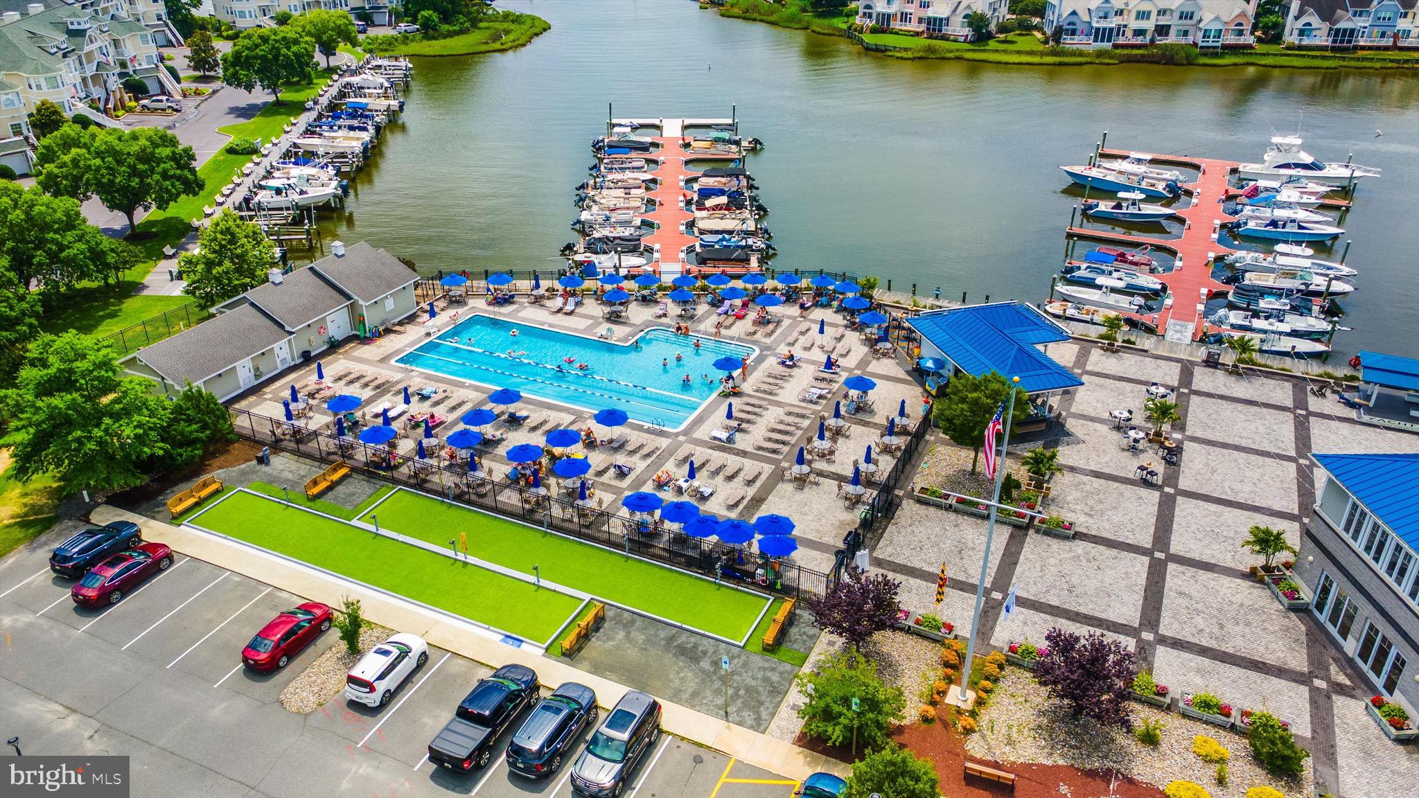 OCEAN PINES - HUNTINGTON - Residential