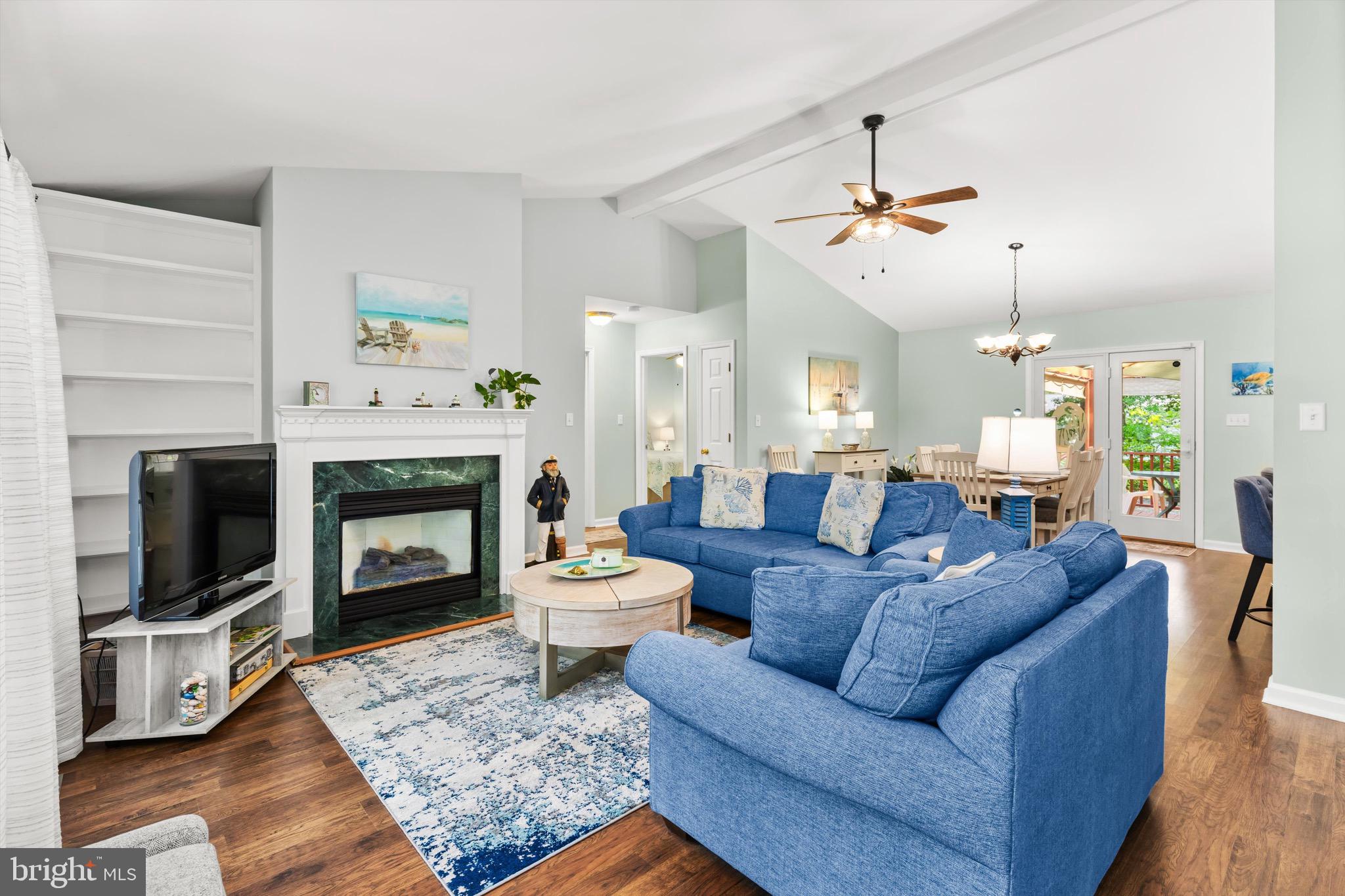 OCEAN PINES - HUNTINGTON - Residential