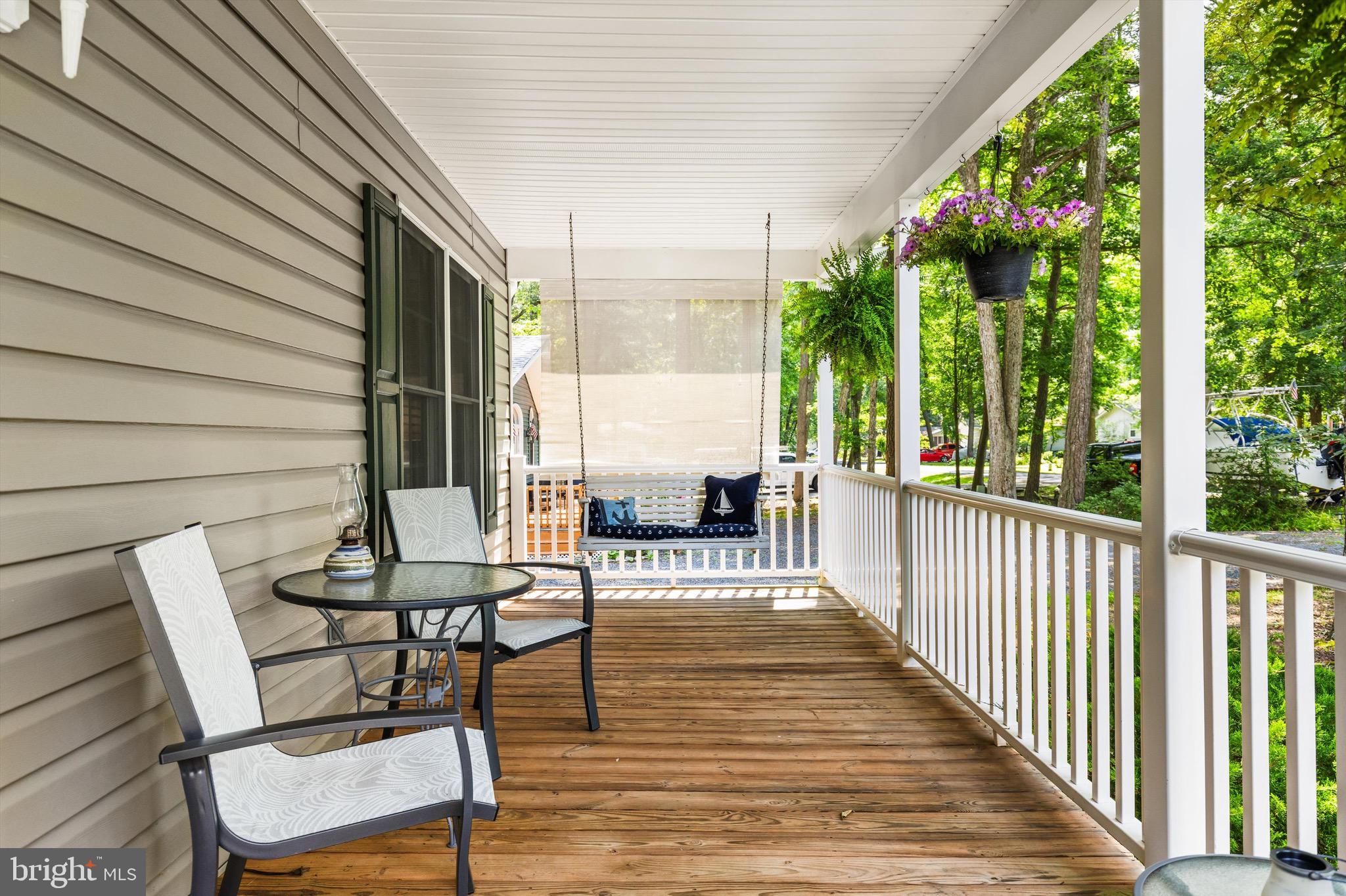 OCEAN PINES - HUNTINGTON - Residential