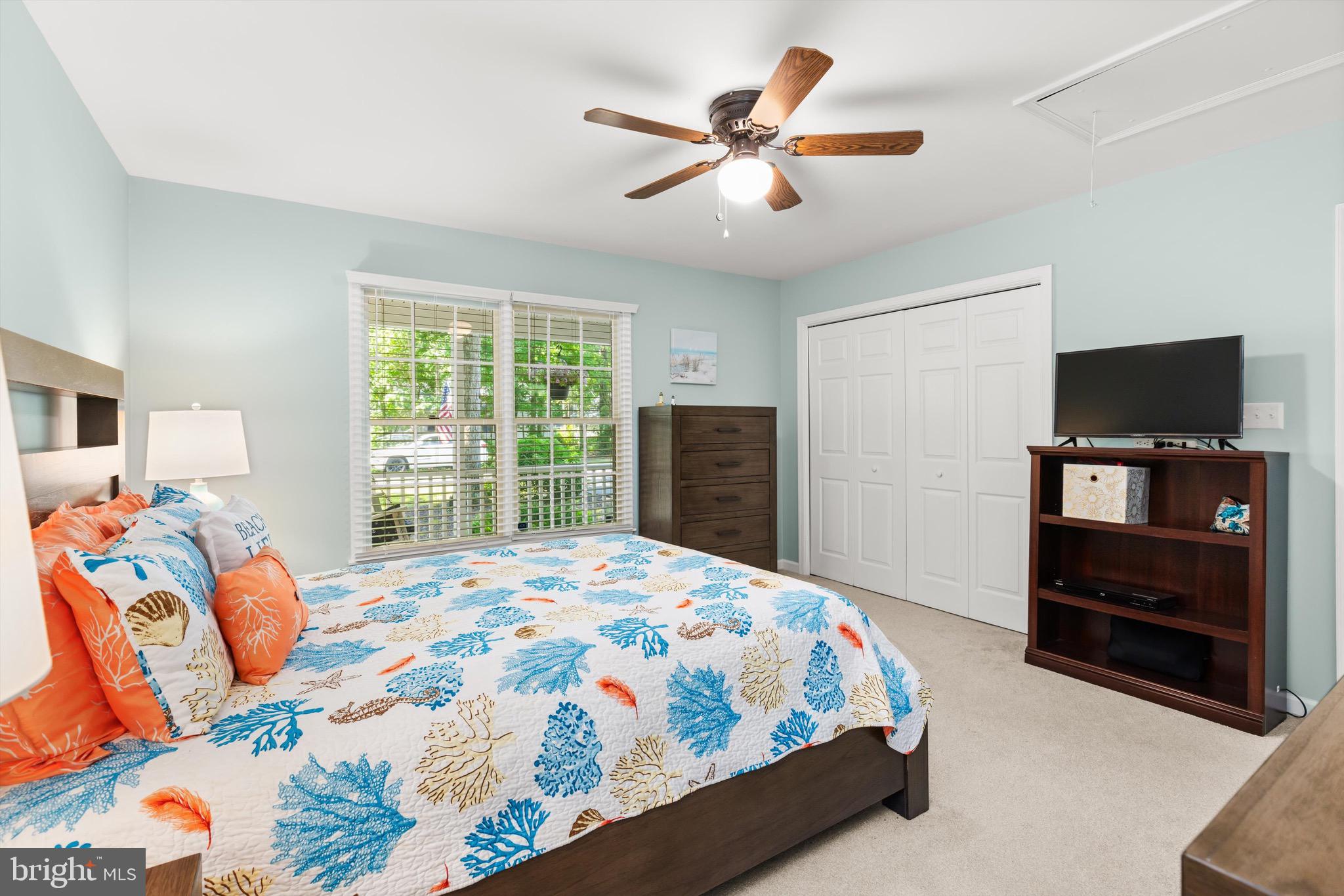 OCEAN PINES - HUNTINGTON - Residential