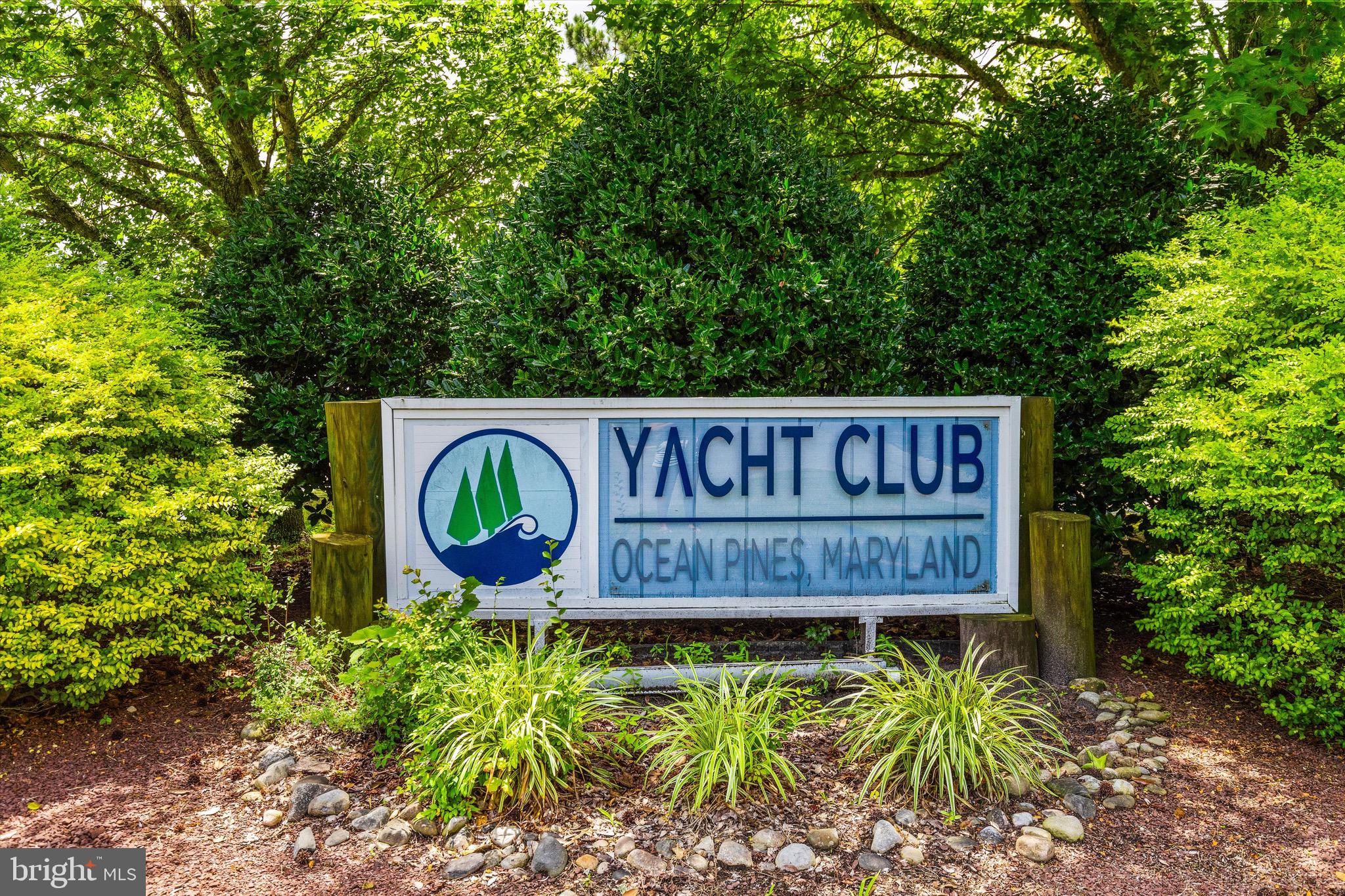 OCEAN PINES - HUNTINGTON - Residential