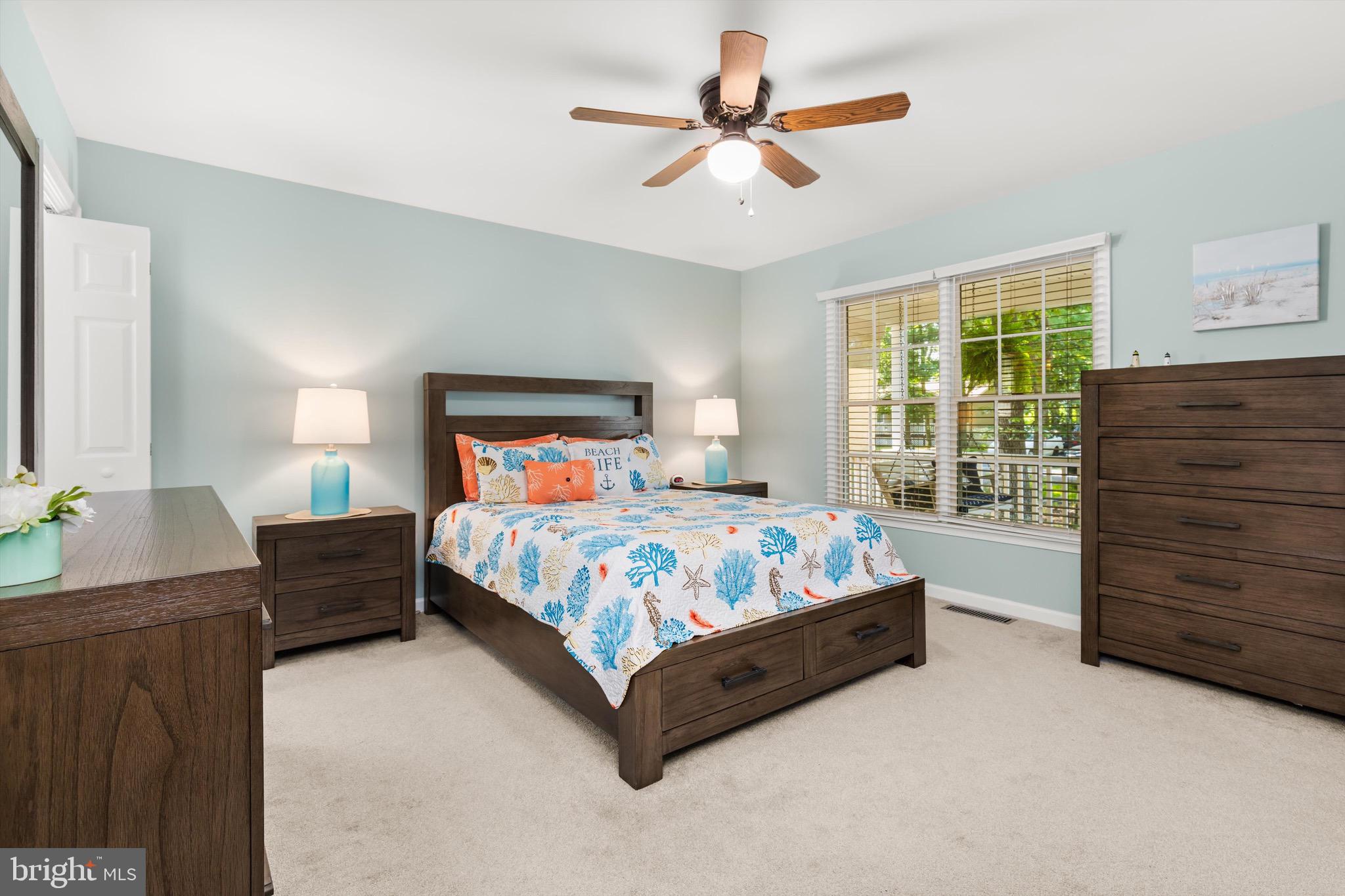 OCEAN PINES - HUNTINGTON - Residential