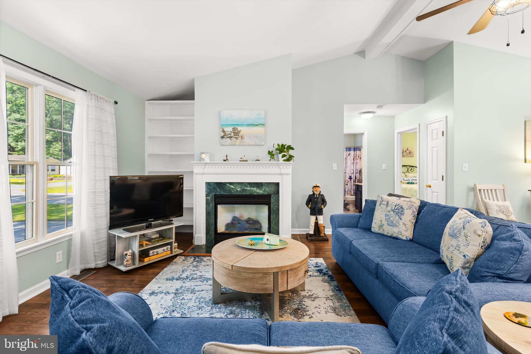 OCEAN PINES - HUNTINGTON - Residential