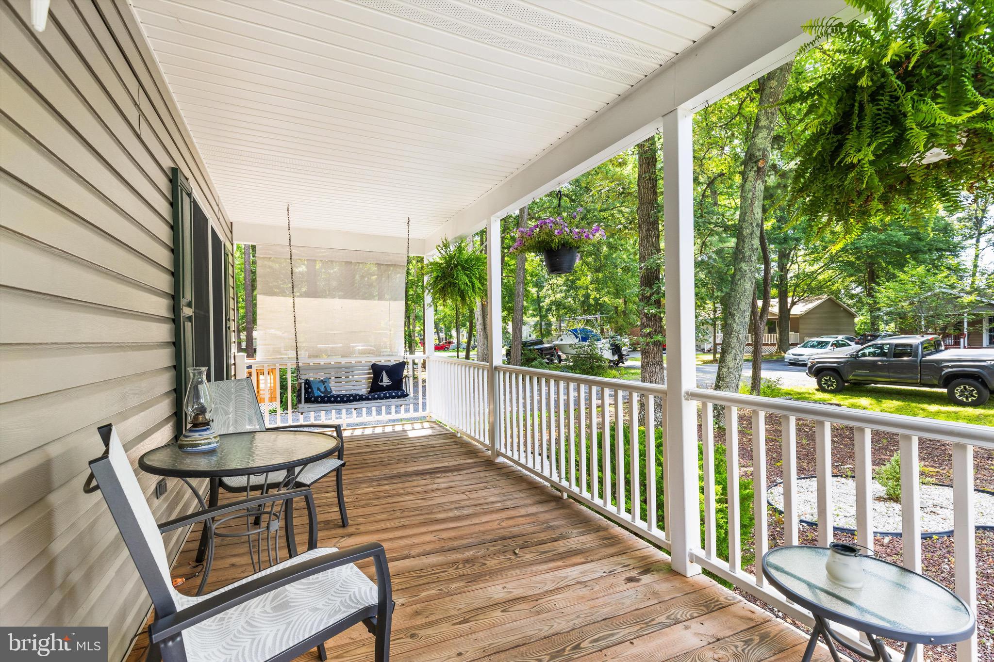 OCEAN PINES - HUNTINGTON - Residential