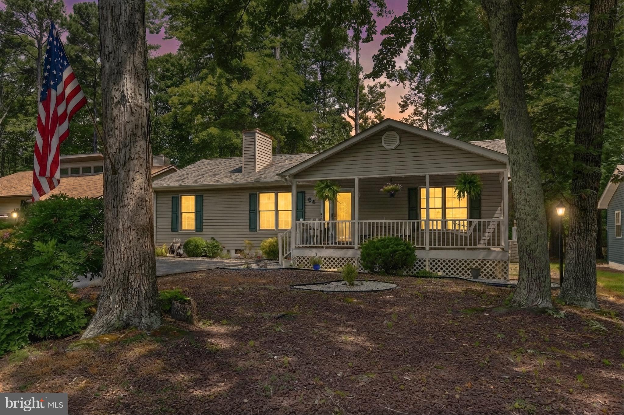 OCEAN PINES - HUNTINGTON - Residential