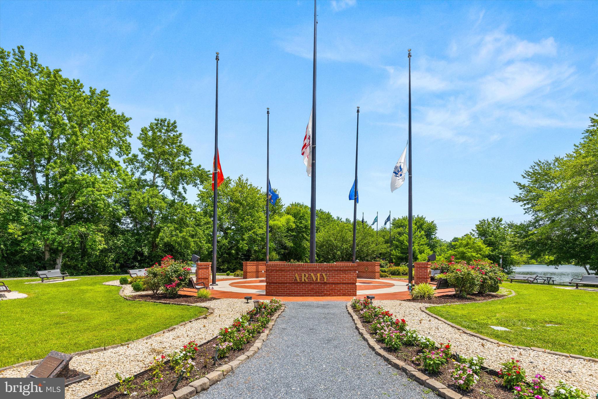 OCEAN PINES - HUNTINGTON - Residential