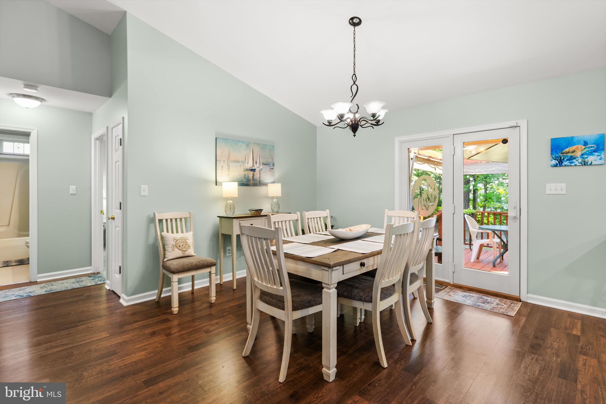 OCEAN PINES - HUNTINGTON - Residential