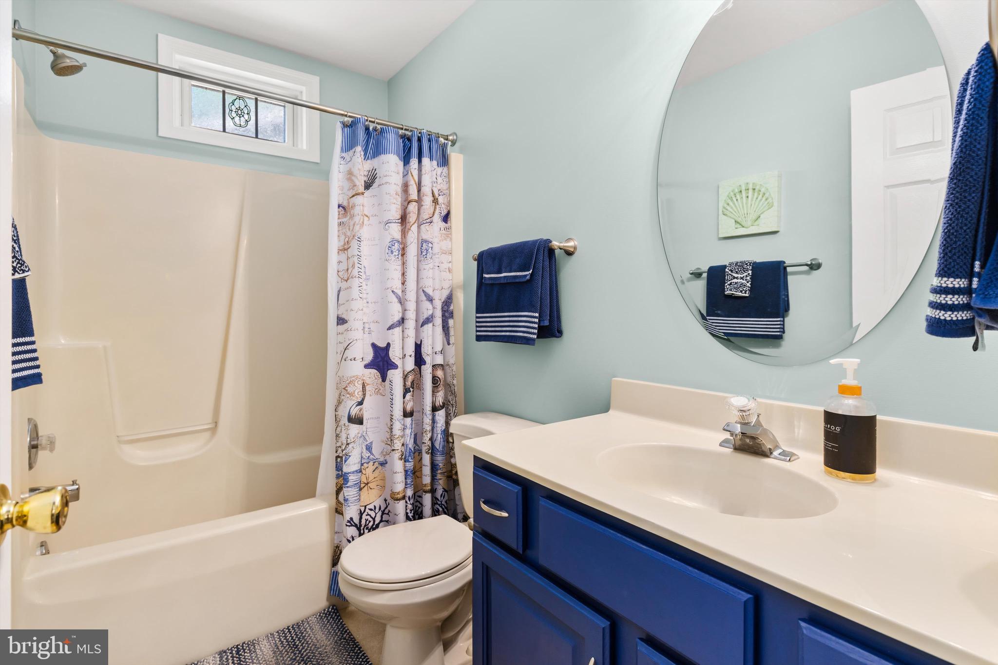 OCEAN PINES - HUNTINGTON - Residential