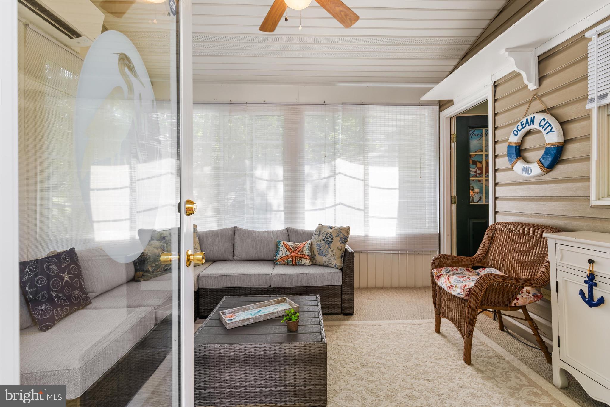 OCEAN PINES - HUNTINGTON - Residential