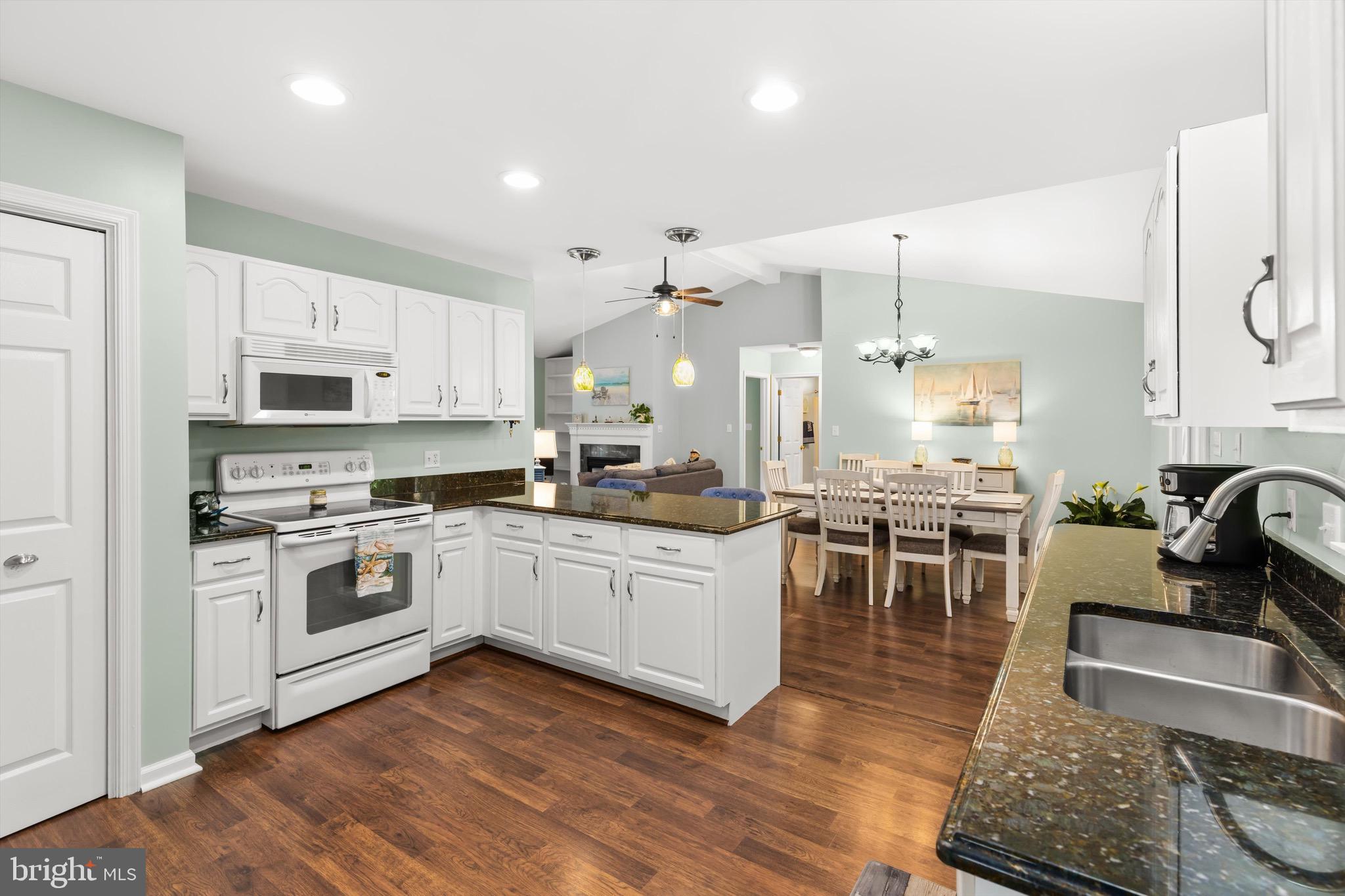 OCEAN PINES - HUNTINGTON - Residential