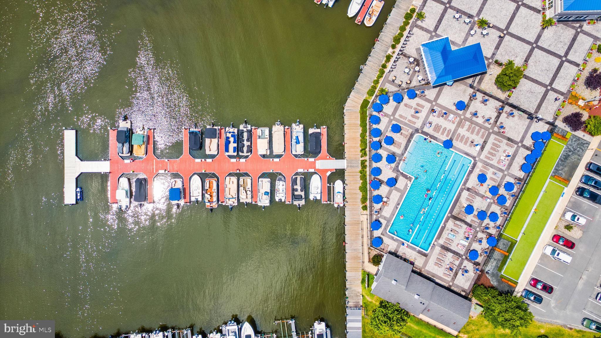 OCEAN PINES - HUNTINGTON - Residential