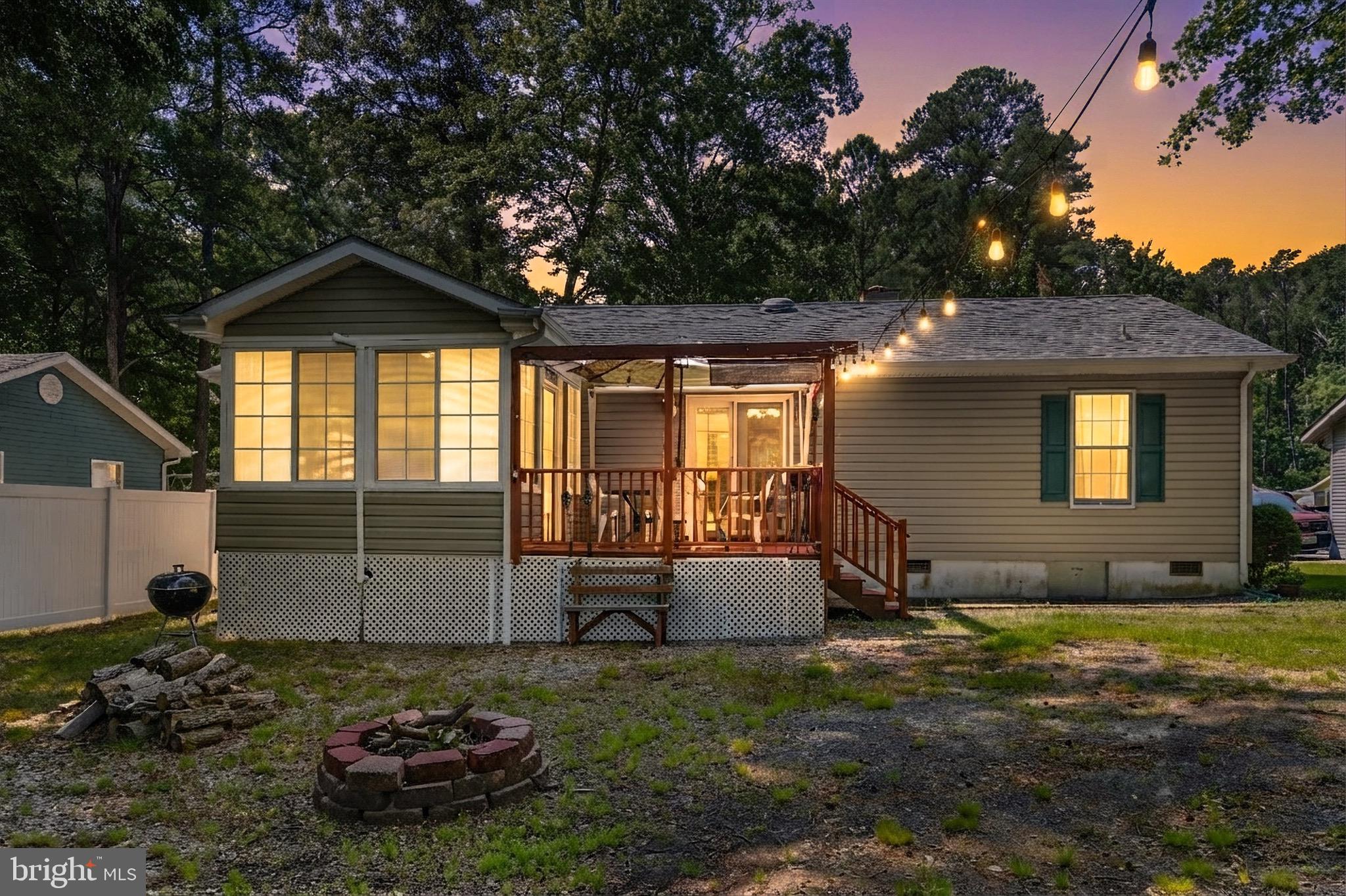 OCEAN PINES - HUNTINGTON - Residential
