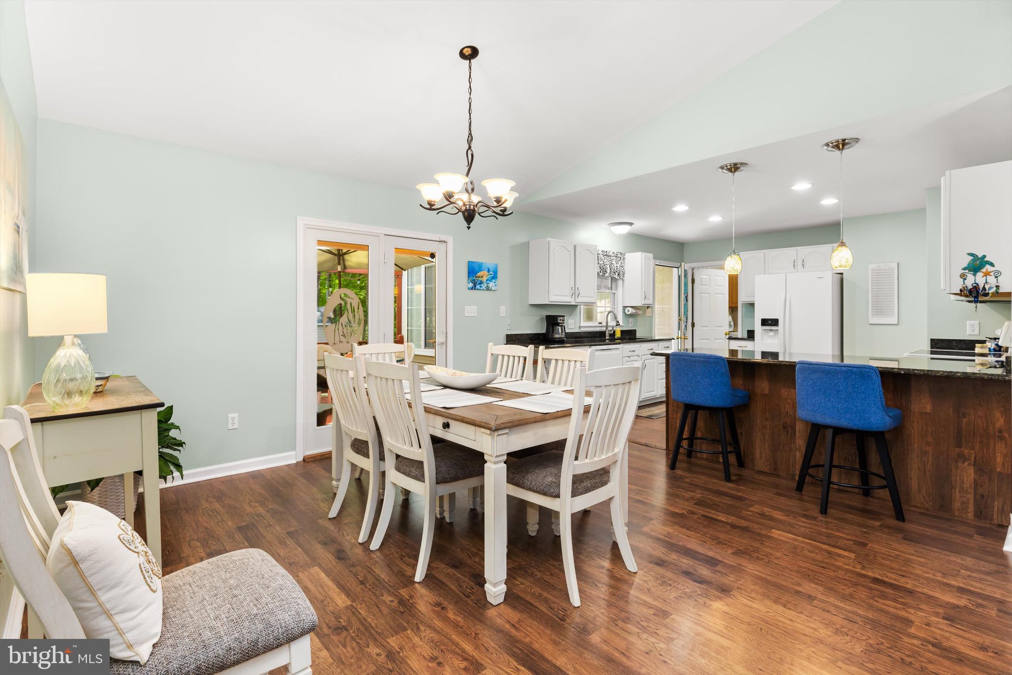OCEAN PINES - HUNTINGTON - Residential