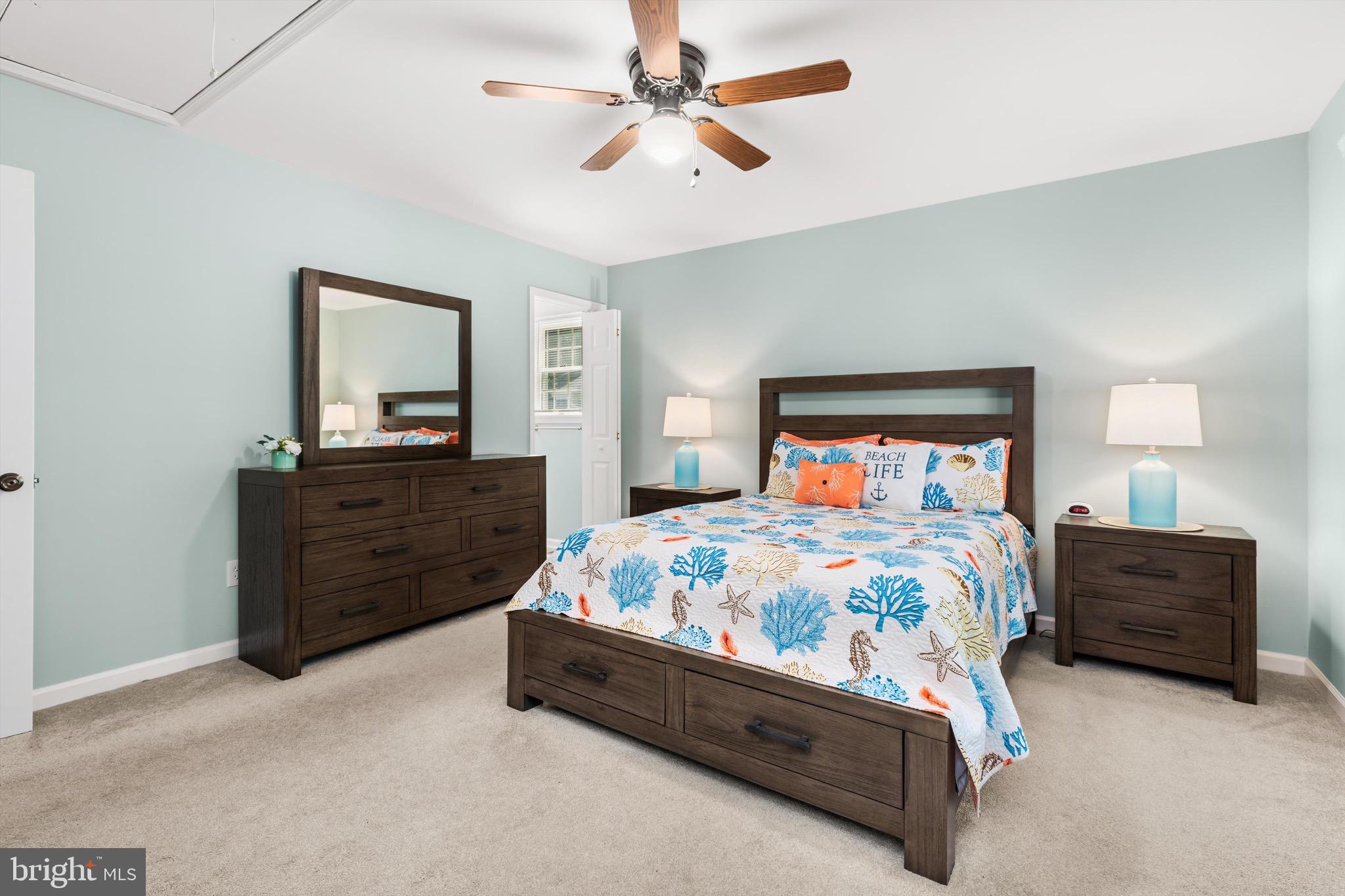 OCEAN PINES - HUNTINGTON - Residential