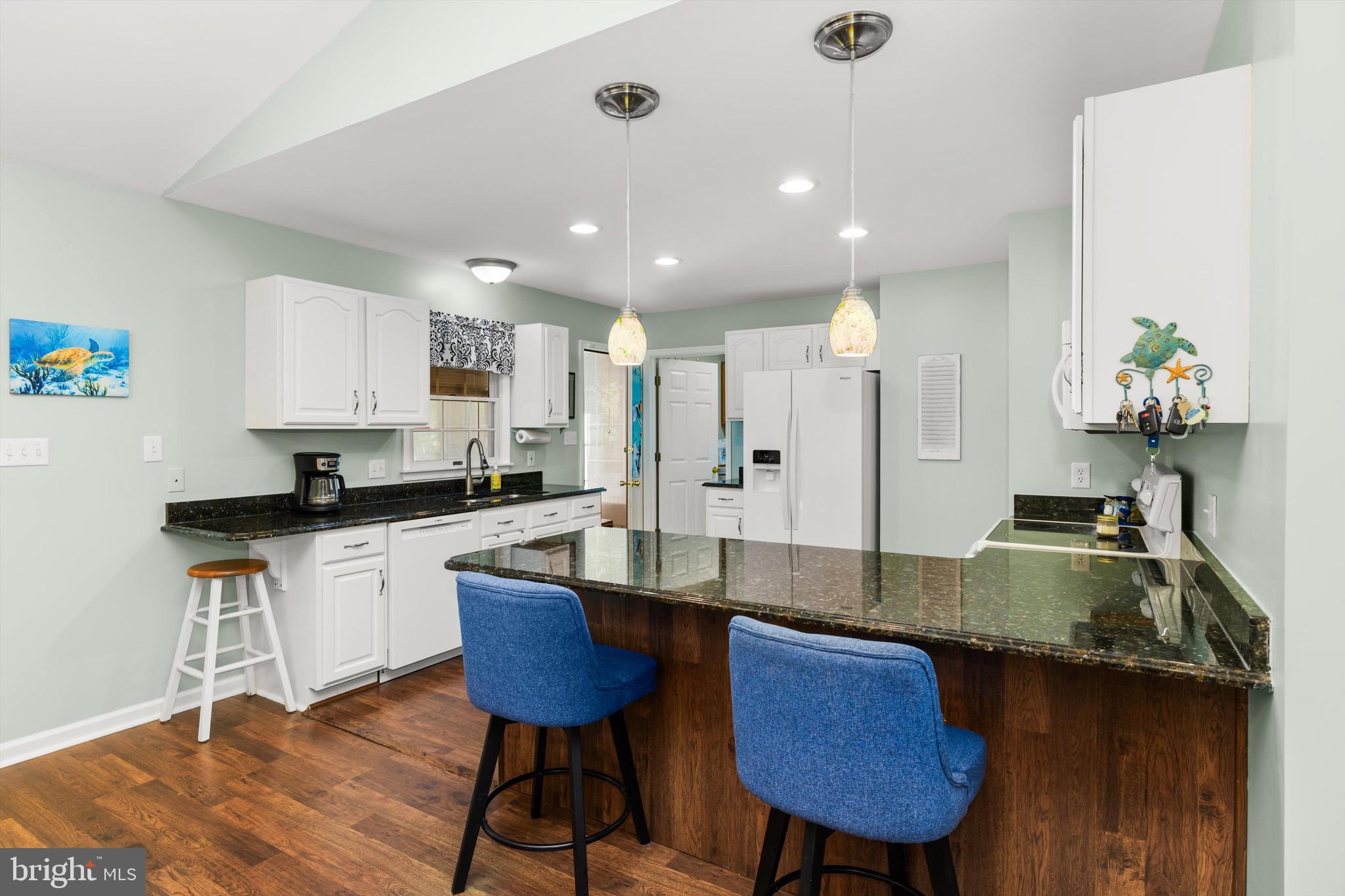 OCEAN PINES - HUNTINGTON - Residential