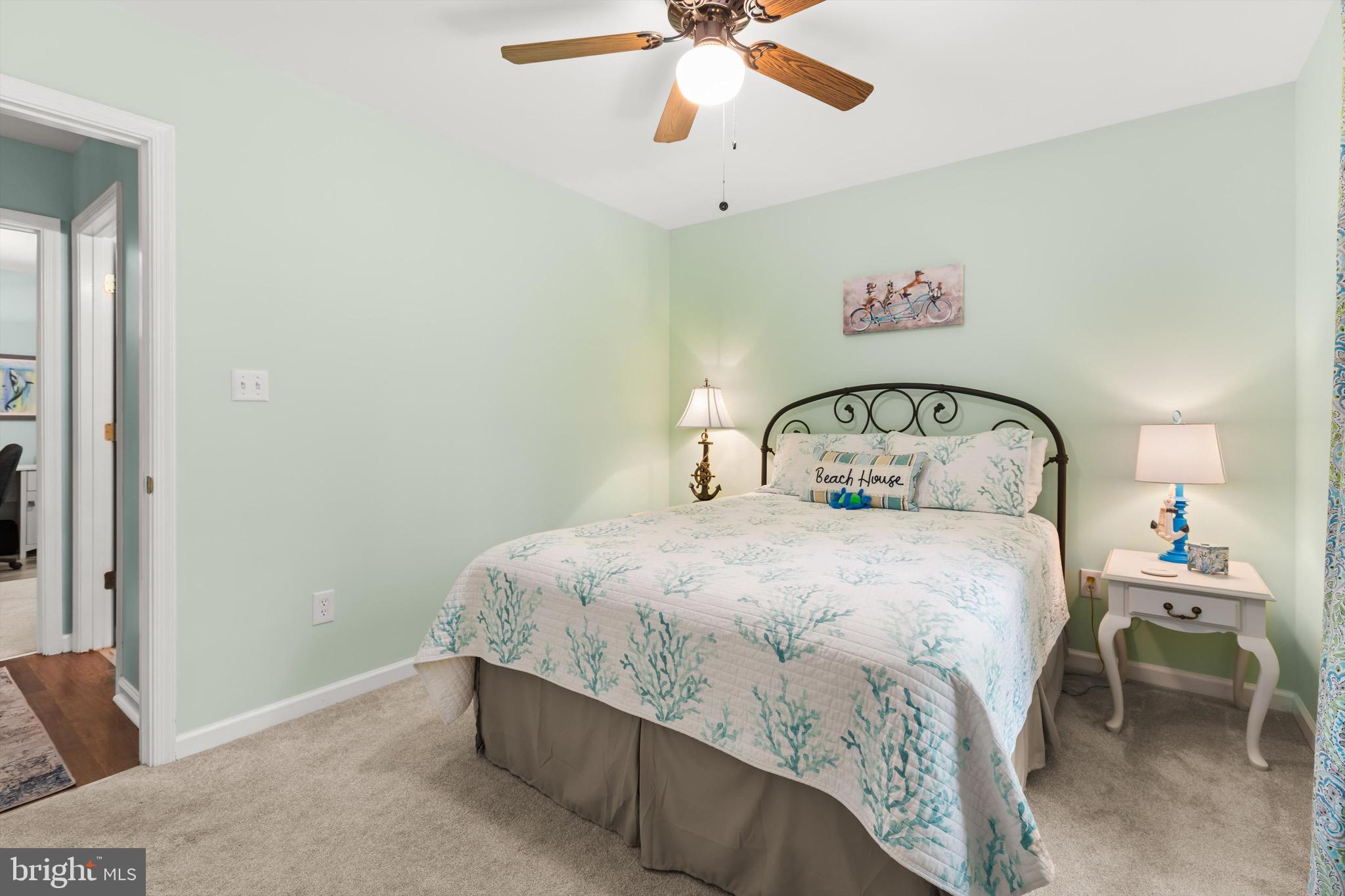 OCEAN PINES - HUNTINGTON - Residential