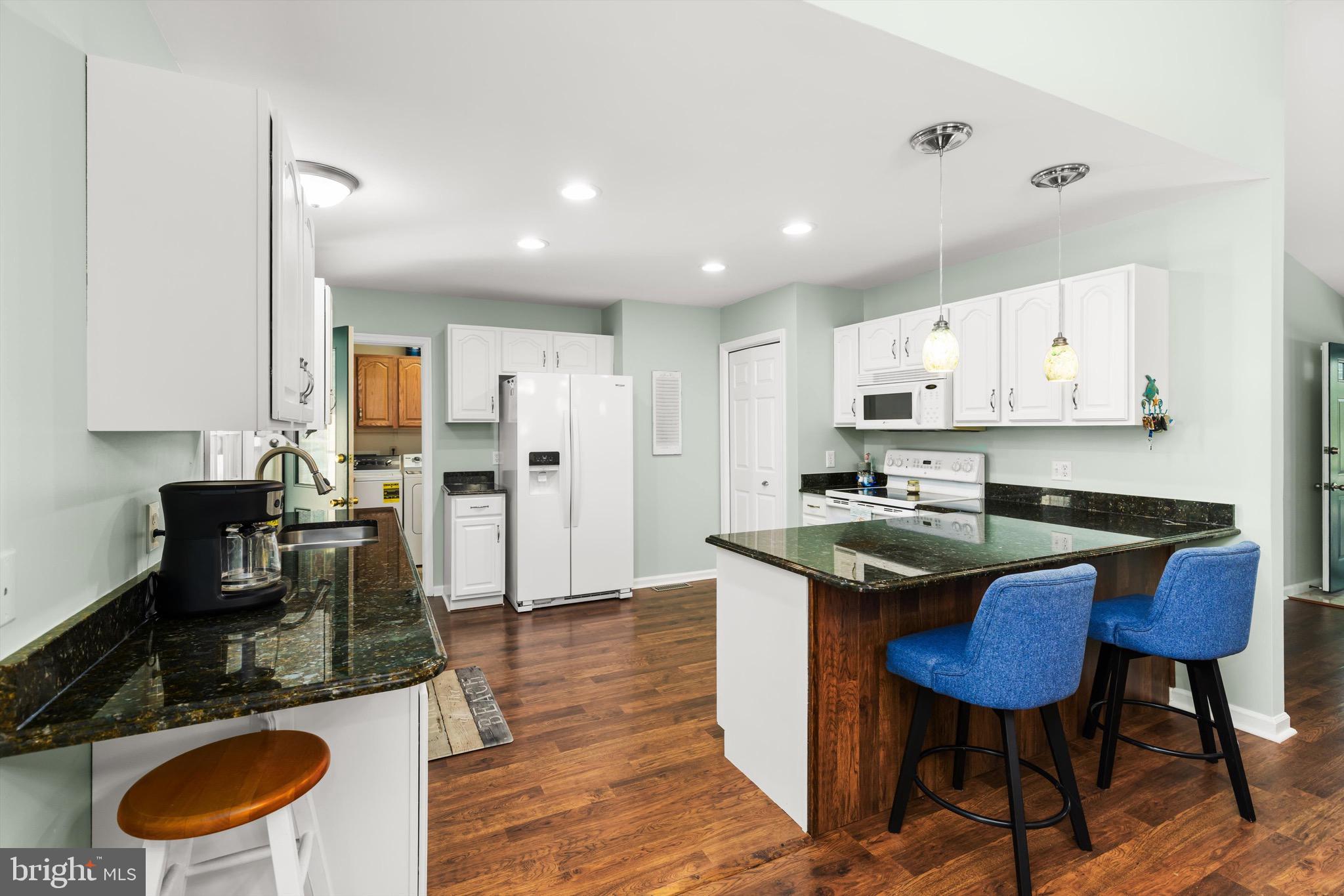 OCEAN PINES - HUNTINGTON - Residential