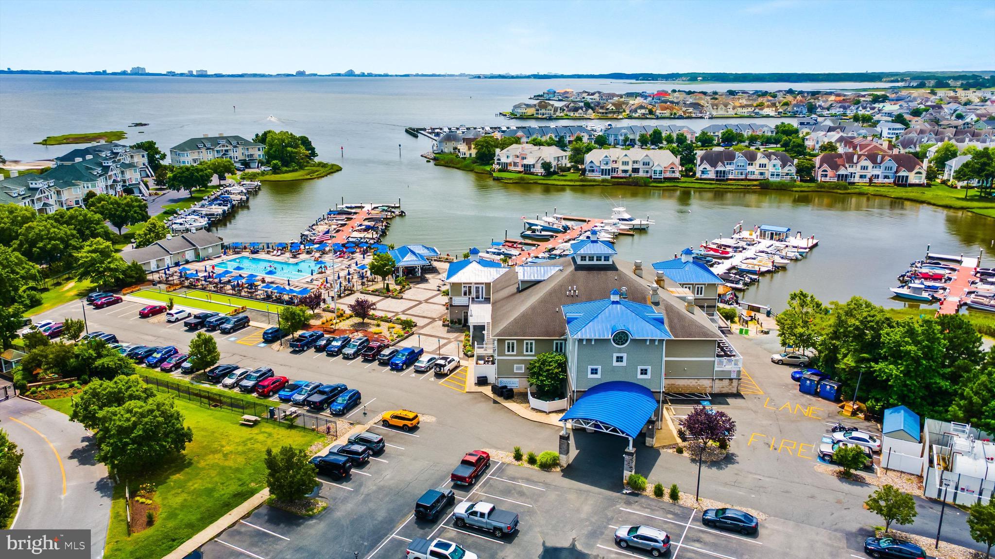 OCEAN PINES - HUNTINGTON - Residential