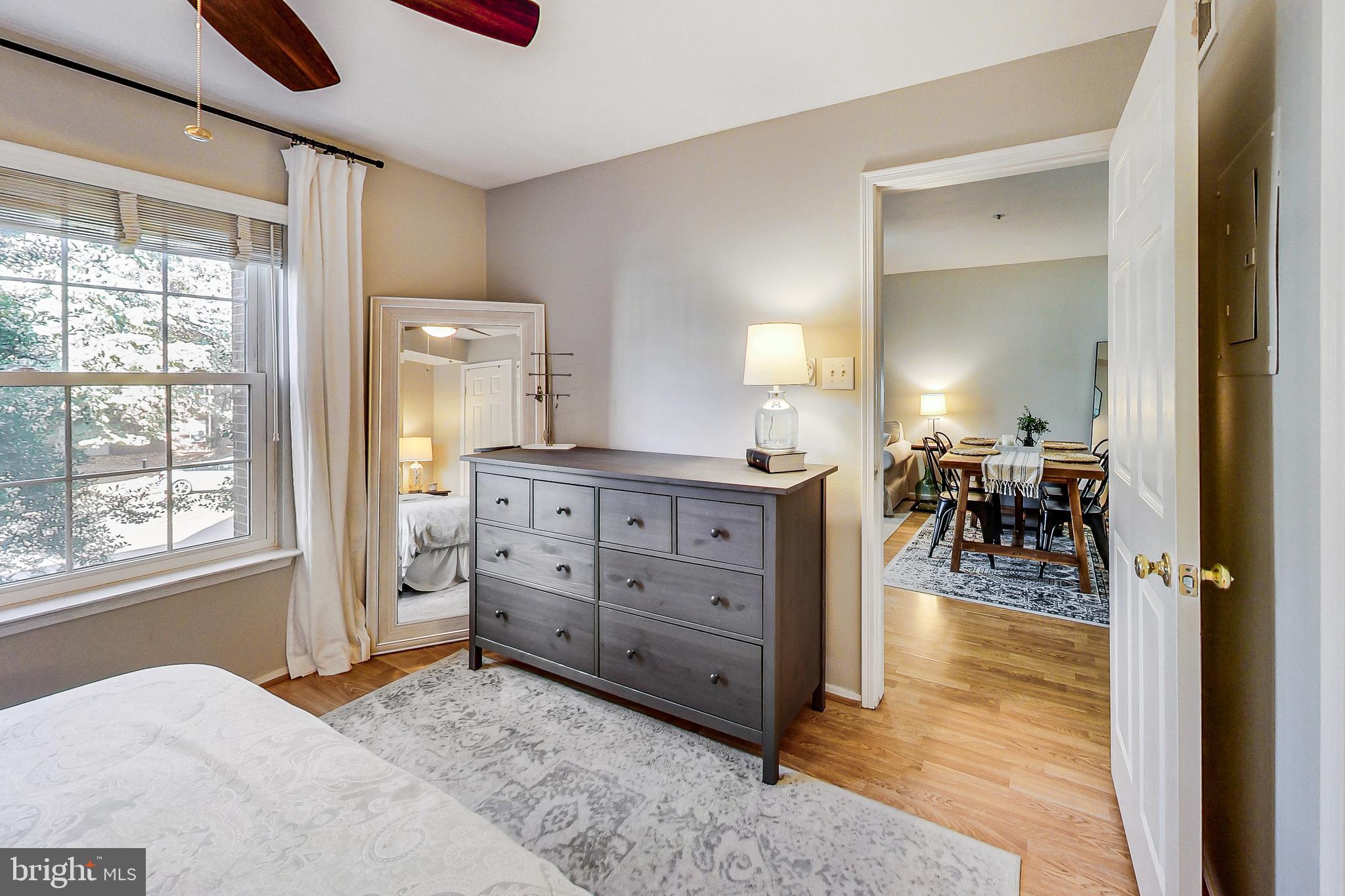 POINTE AT PARK CENTER - Residential