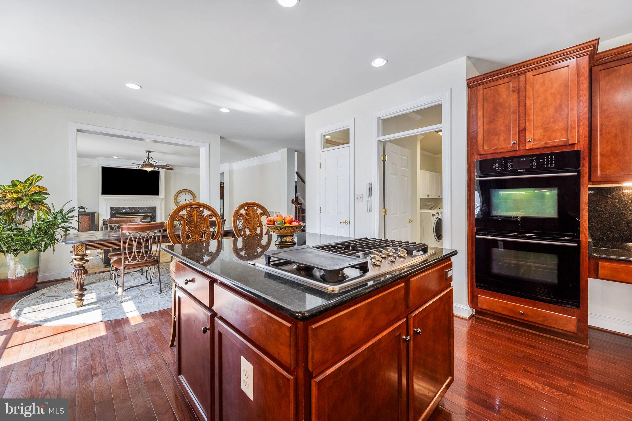 NORBECK FARM - Residential