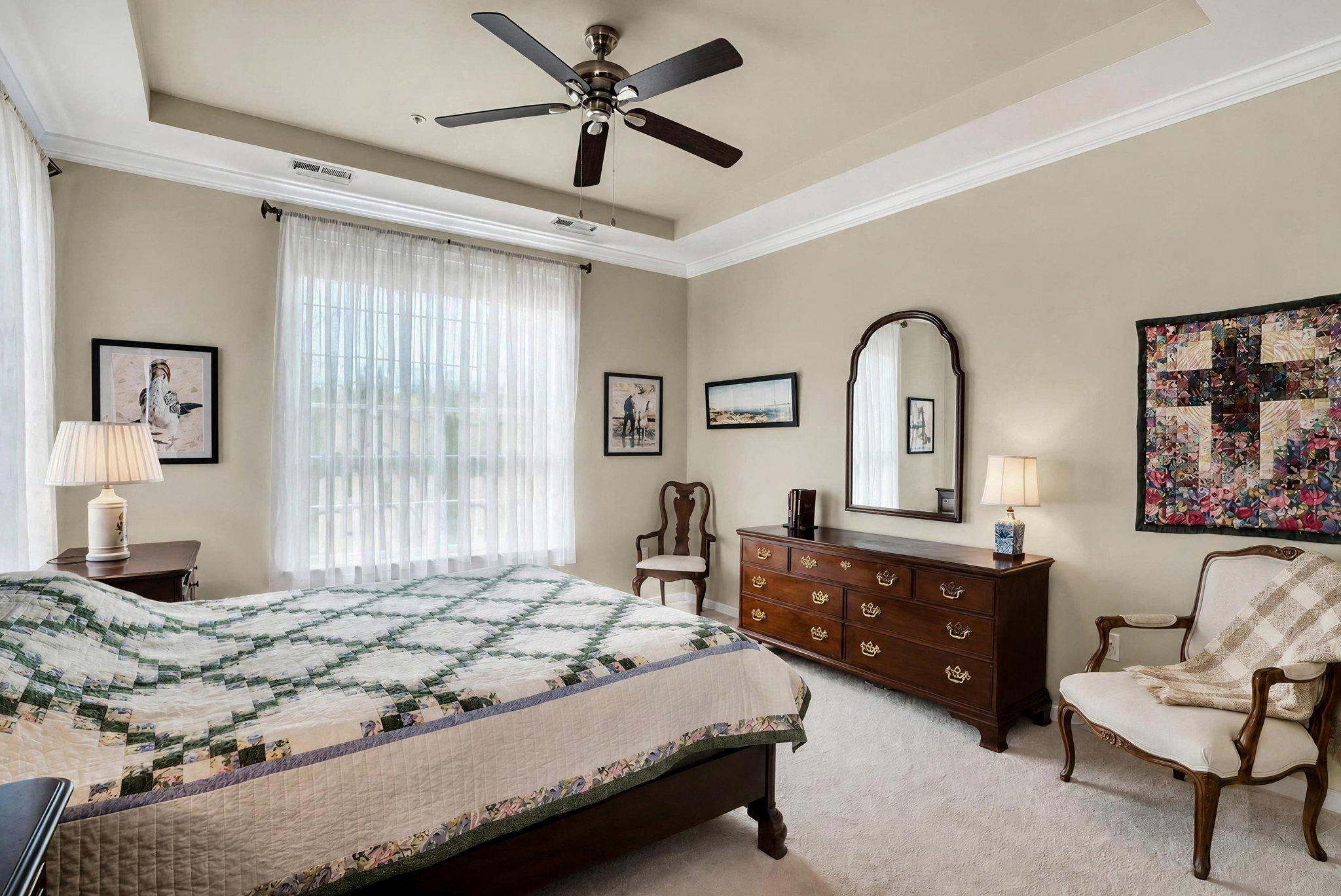 REGENCY AT HILLTOWN - Residential