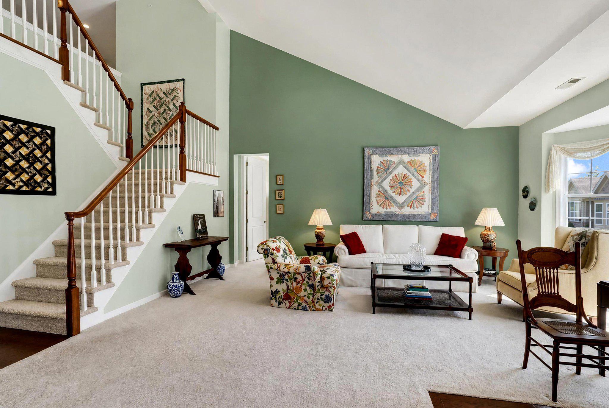 REGENCY AT HILLTOWN - Residential