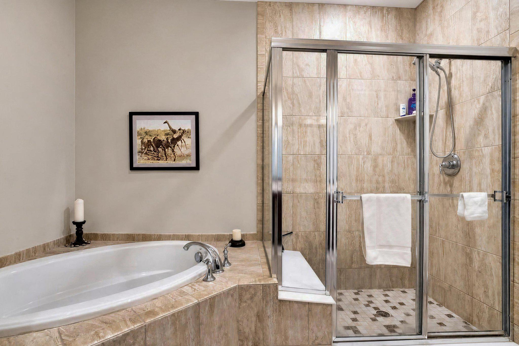 REGENCY AT HILLTOWN - Residential