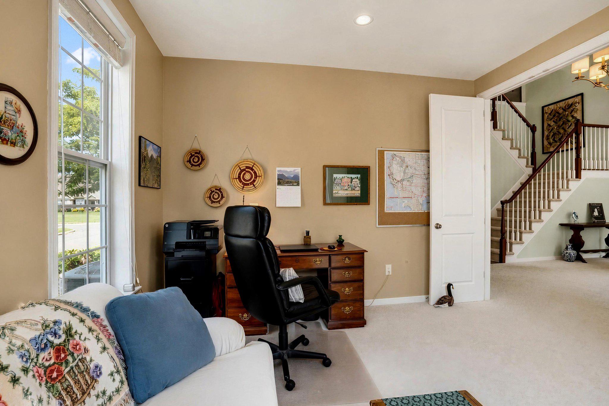 REGENCY AT HILLTOWN - Residential