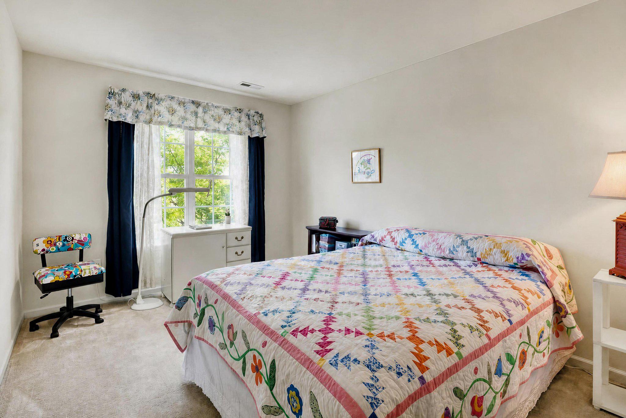 REGENCY AT HILLTOWN - Residential