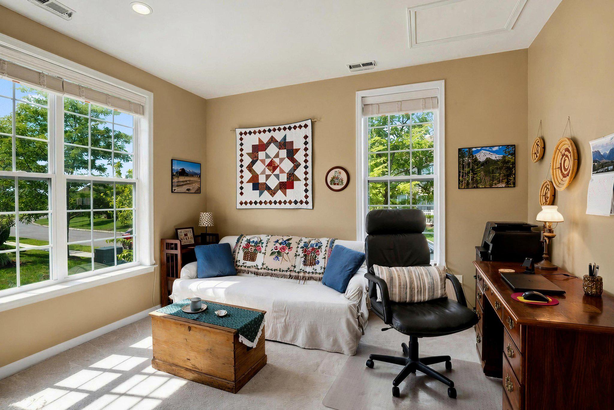 REGENCY AT HILLTOWN - Residential