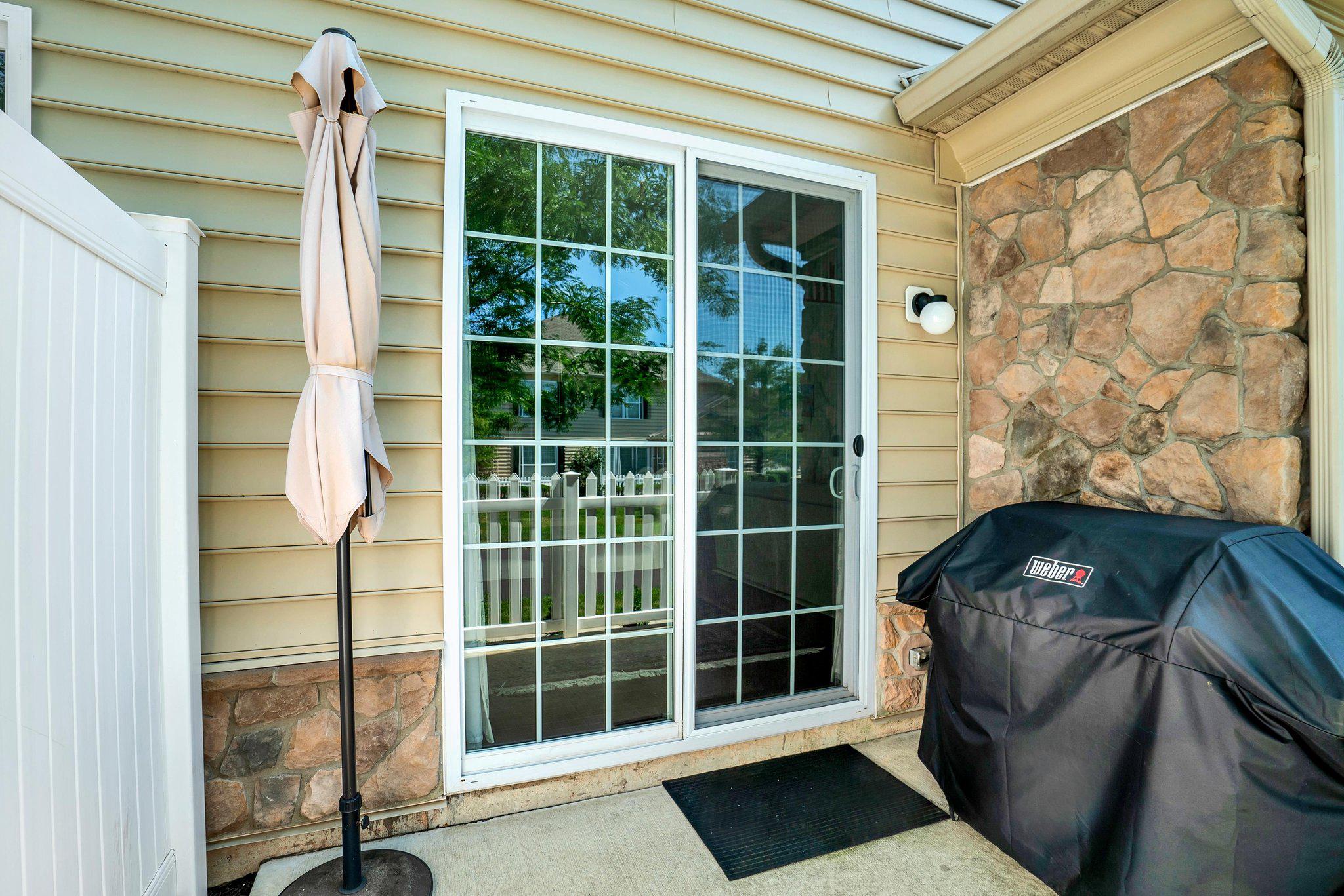 REGENCY AT HILLTOWN - Residential