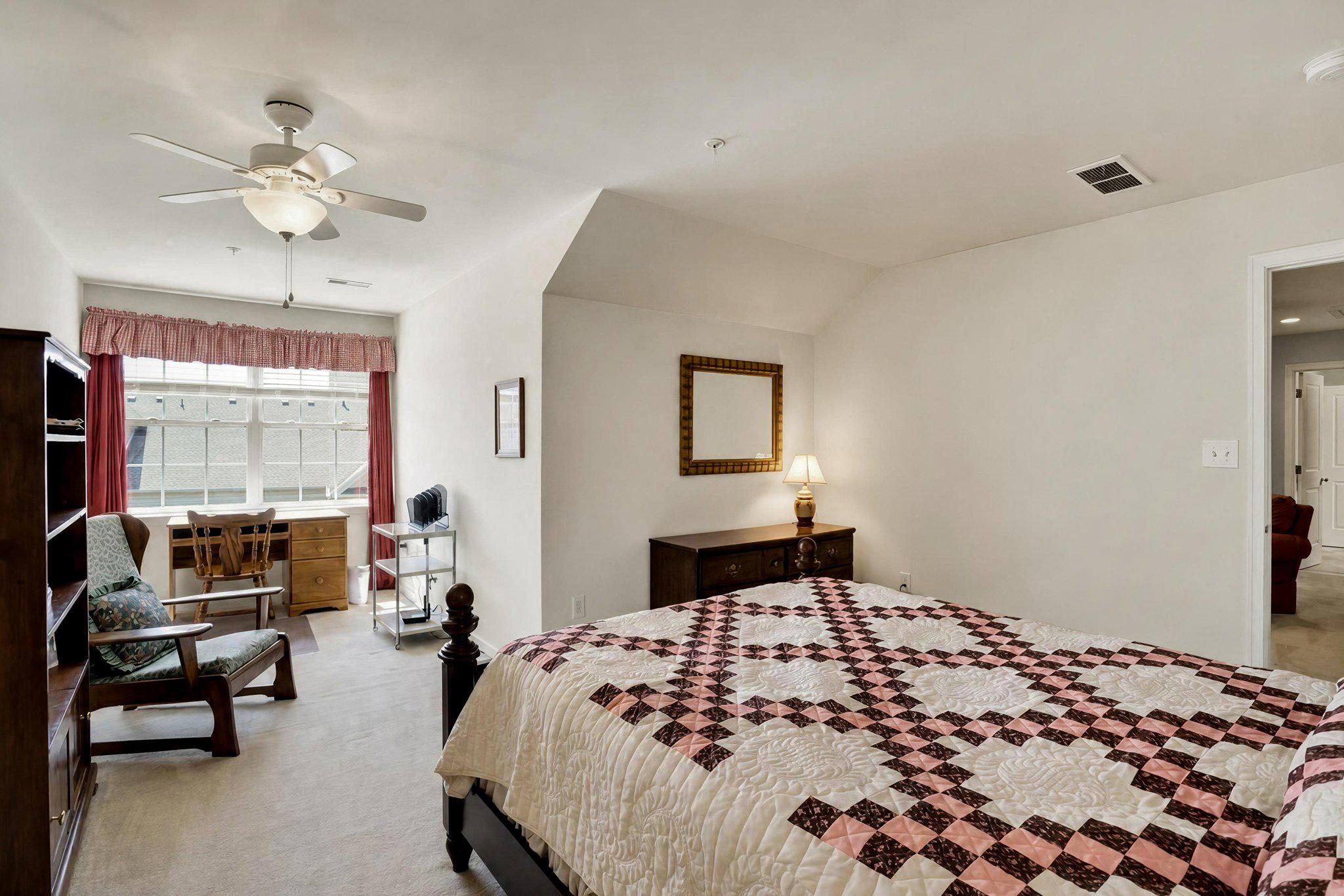 REGENCY AT HILLTOWN - Residential