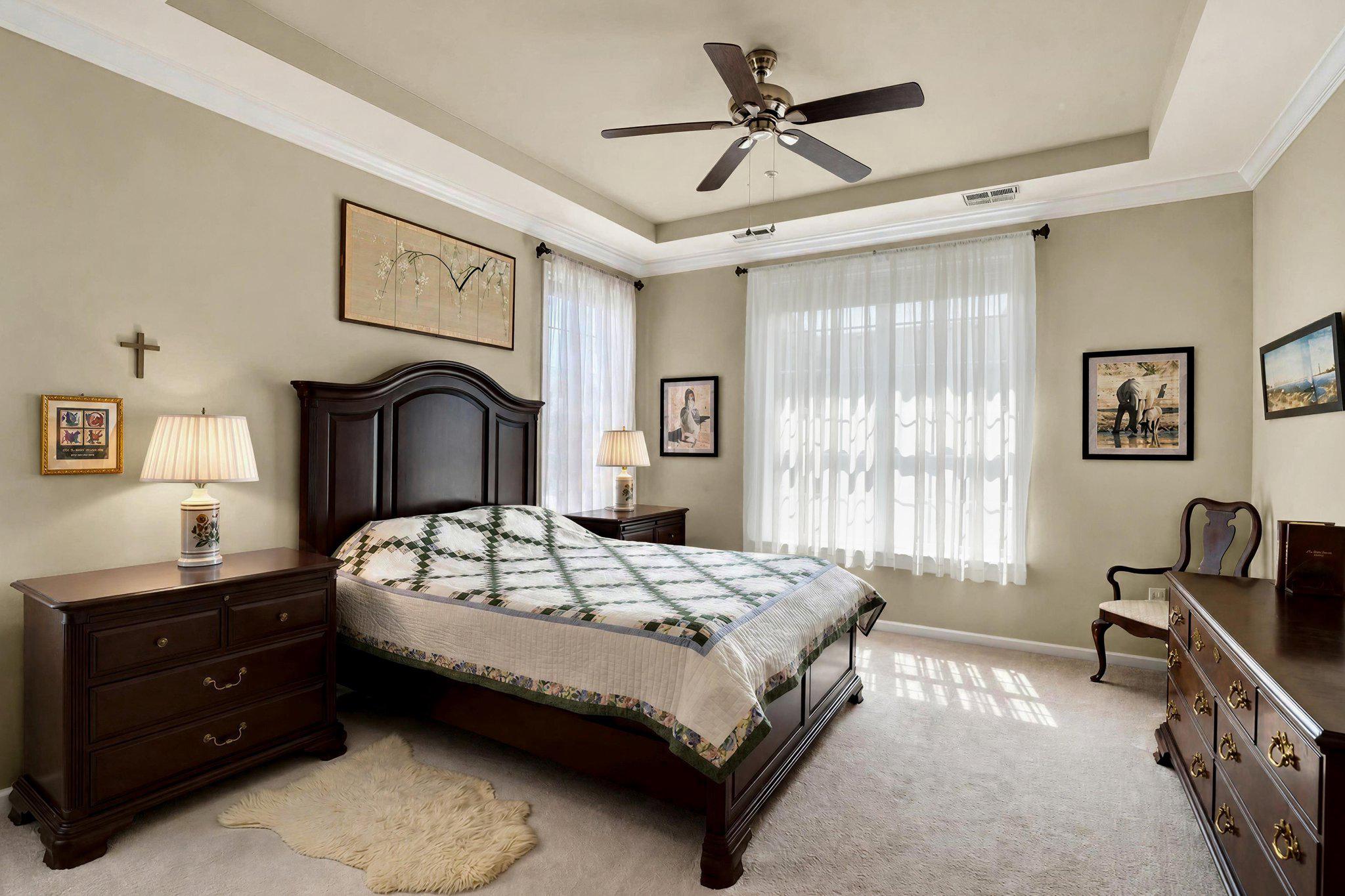 REGENCY AT HILLTOWN - Residential