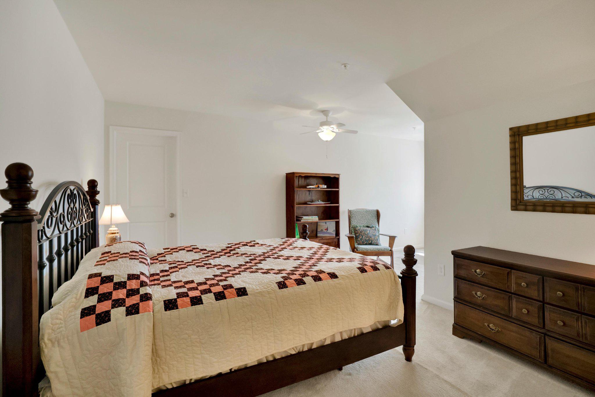 REGENCY AT HILLTOWN - Residential