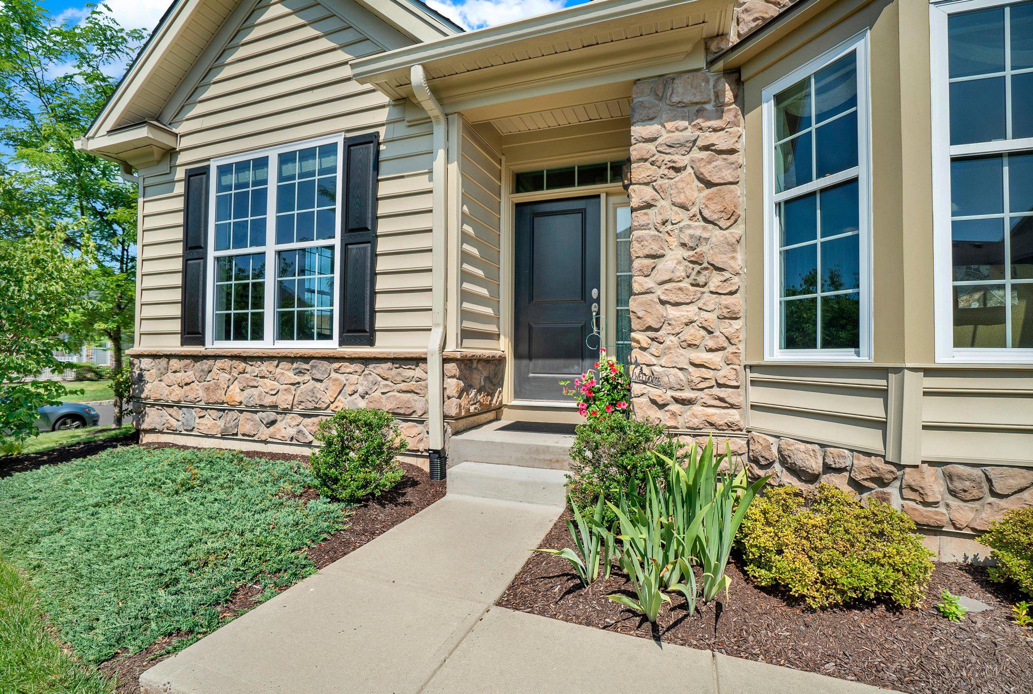 REGENCY AT HILLTOWN - Residential