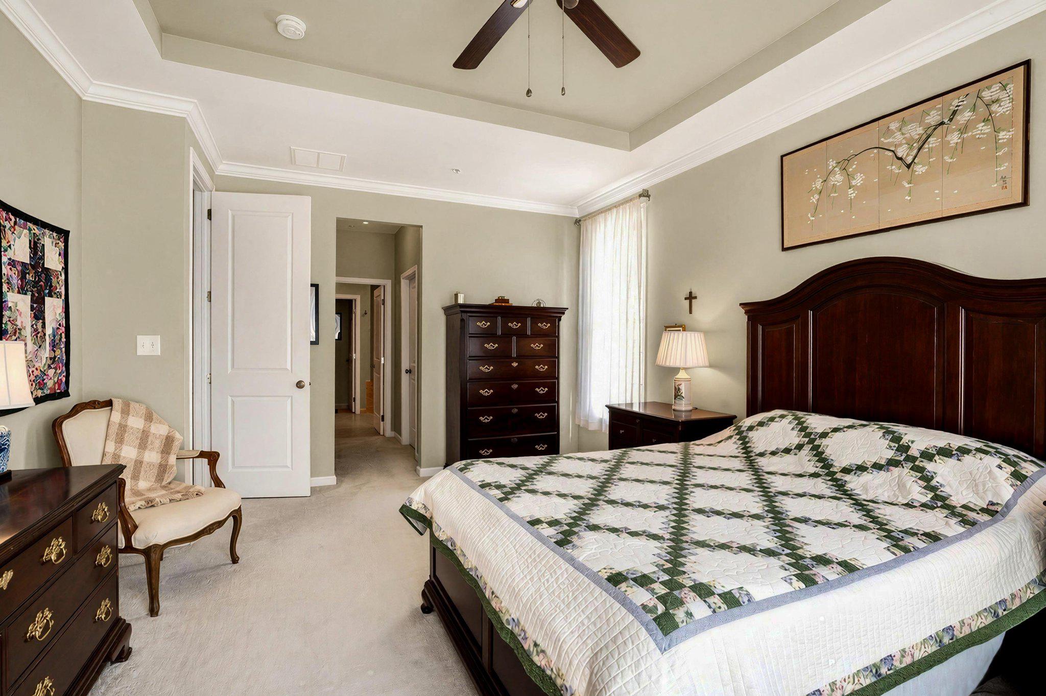 REGENCY AT HILLTOWN - Residential