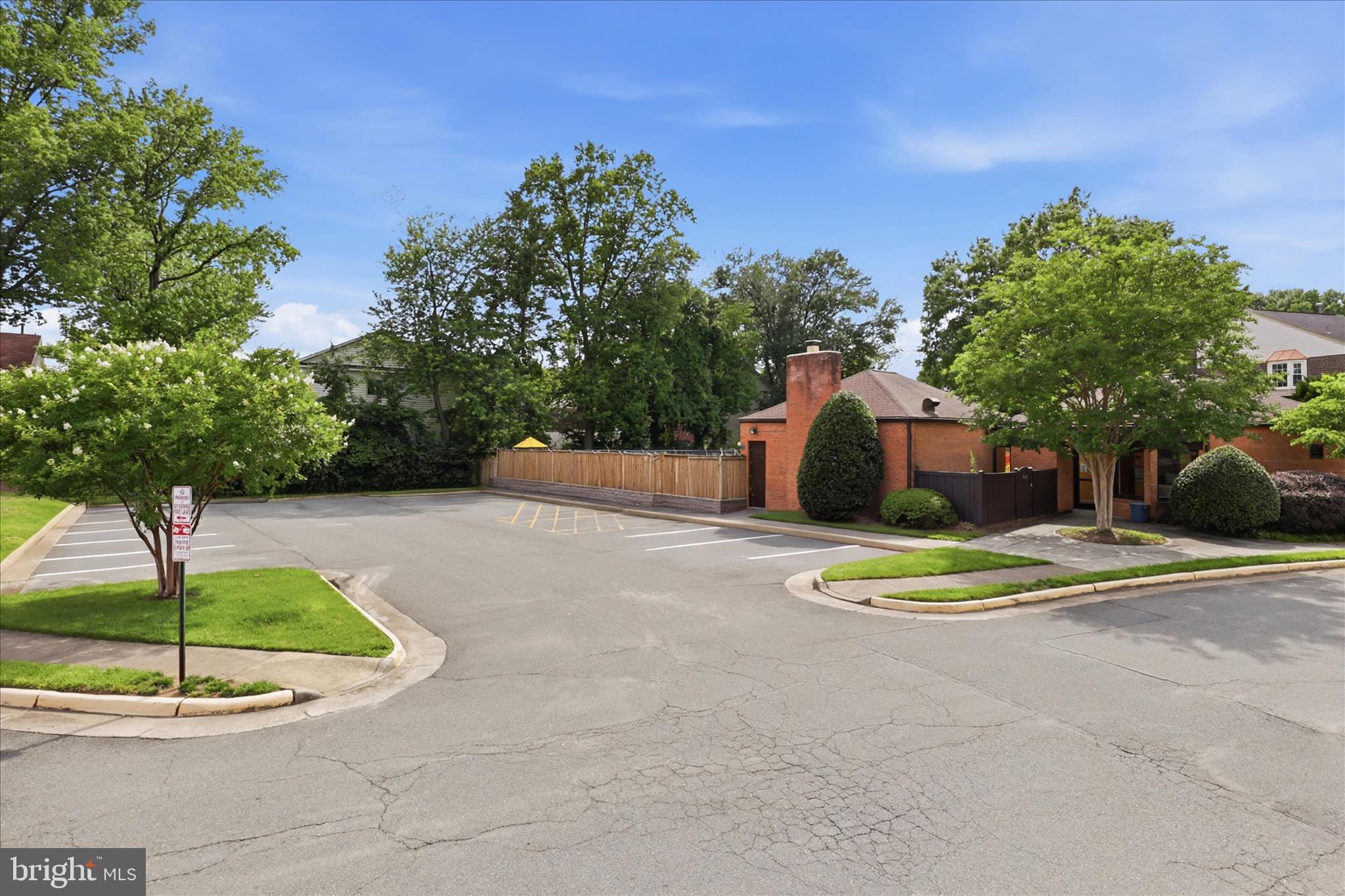 CAVALCADE - Residential