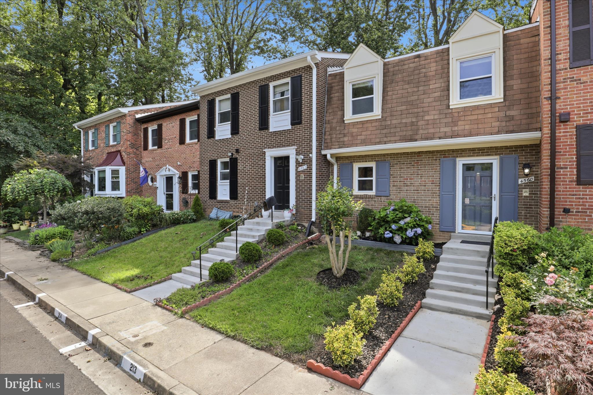 CAVALCADE - Residential