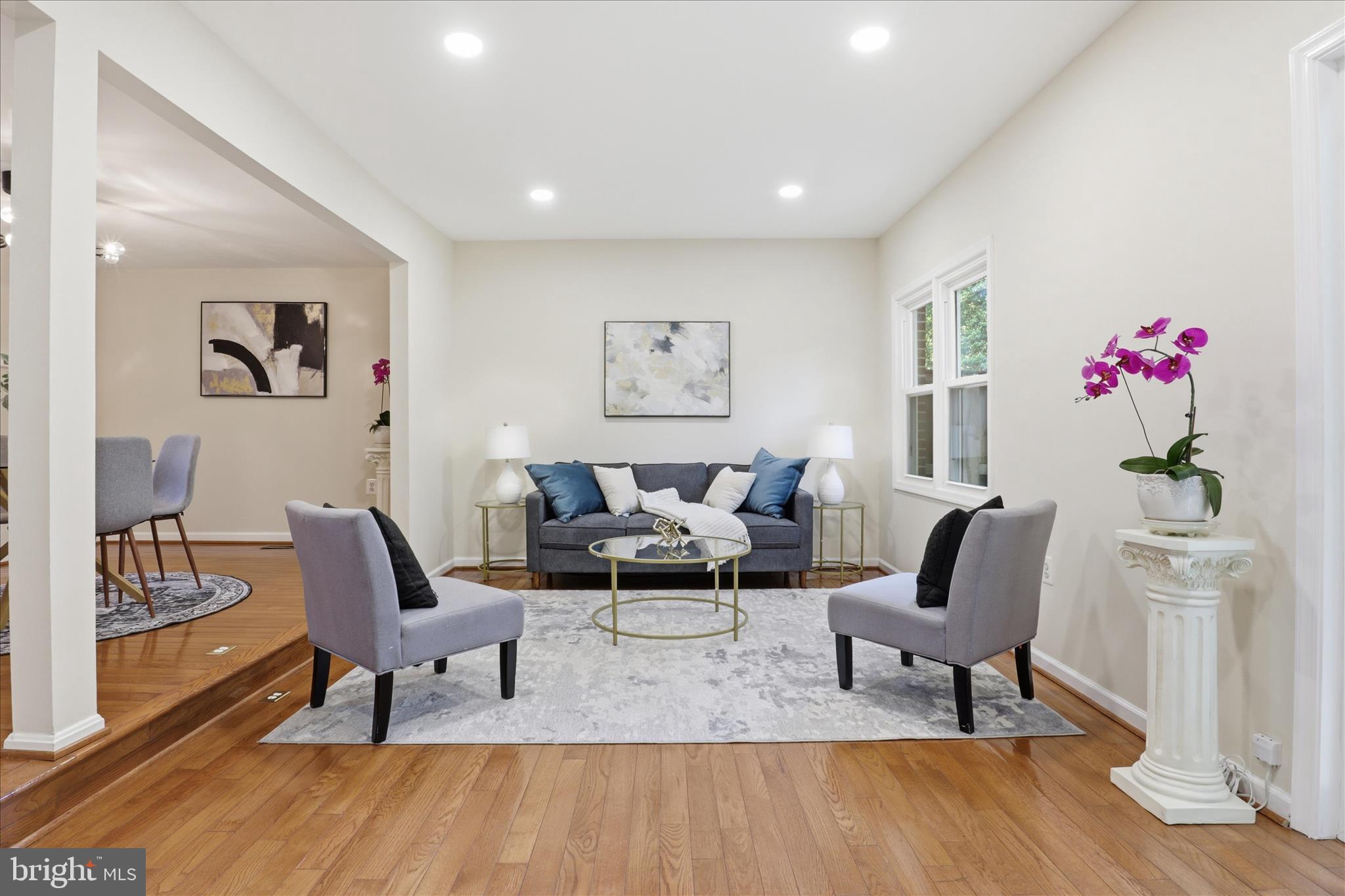 CAVALCADE - Residential
