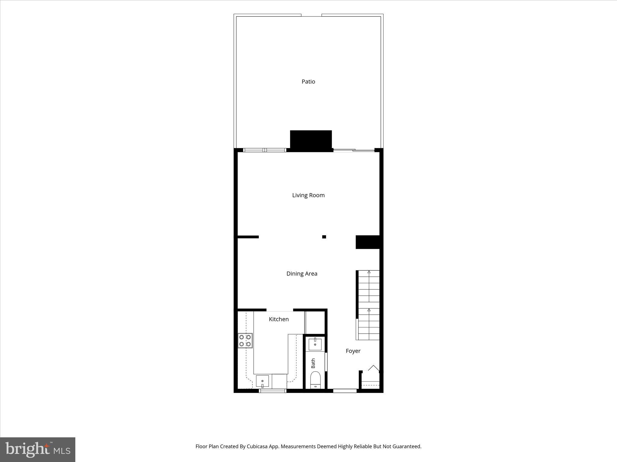 CAVALCADE - Residential