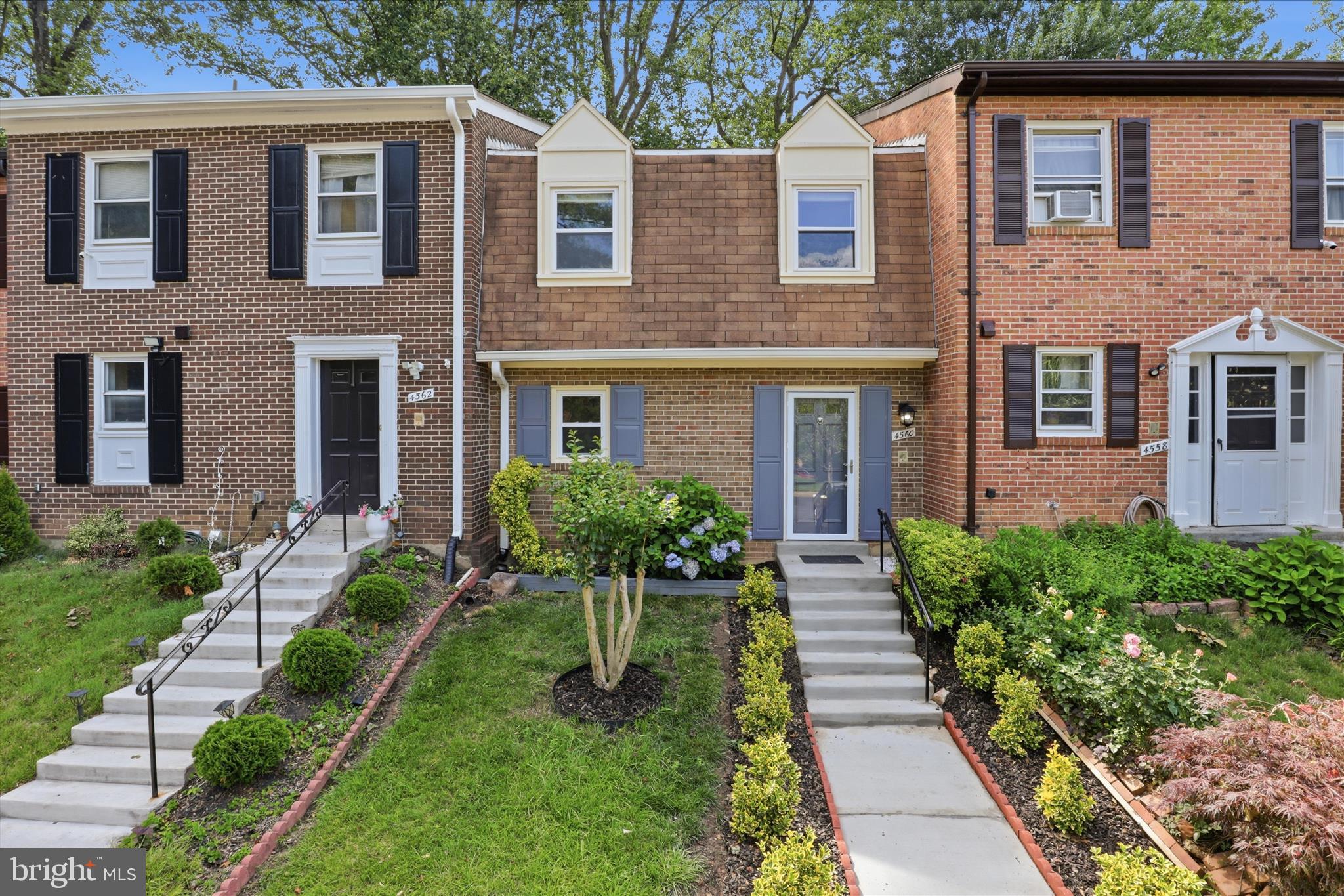 CAVALCADE - Residential