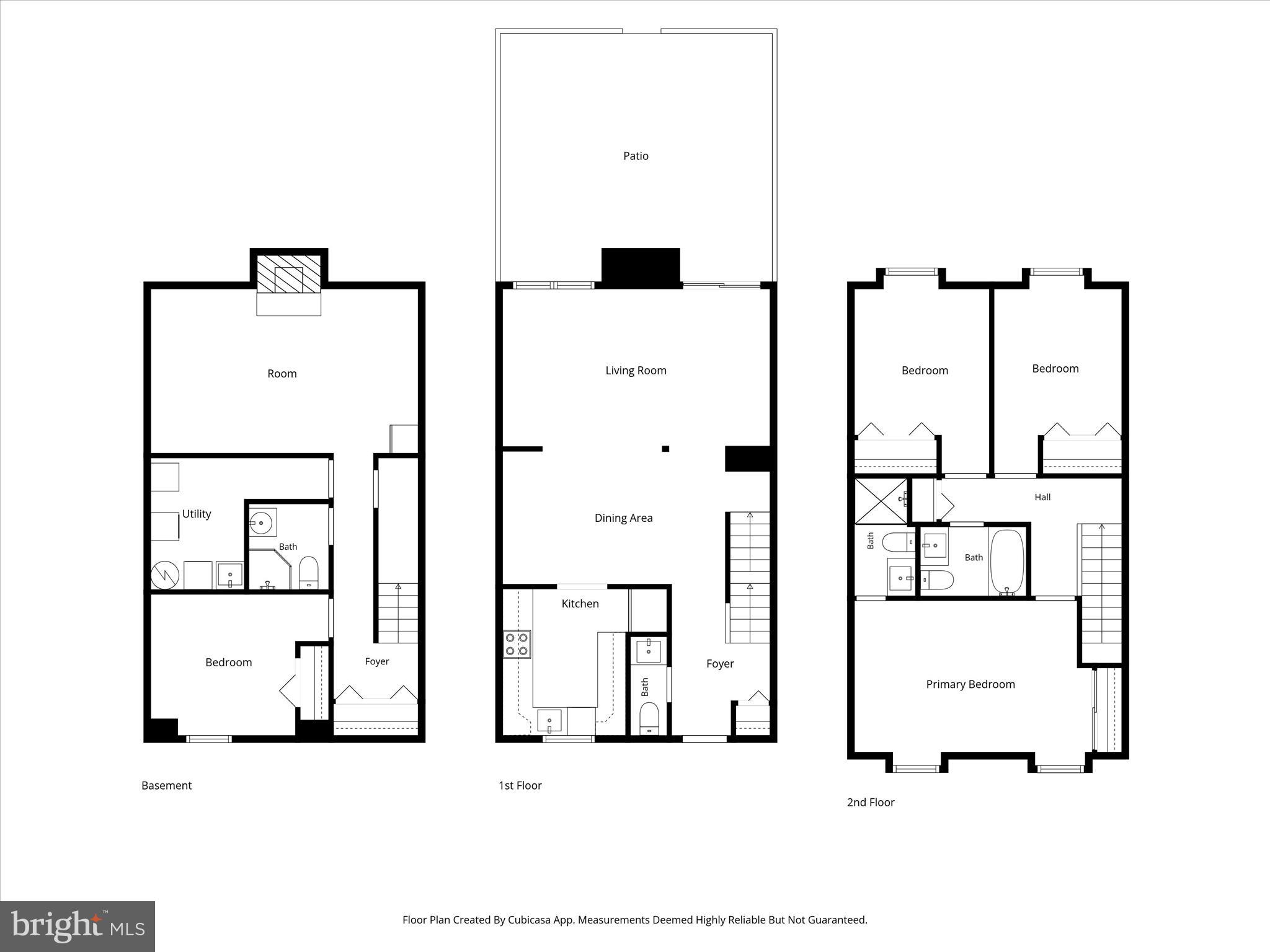 CAVALCADE - Residential
