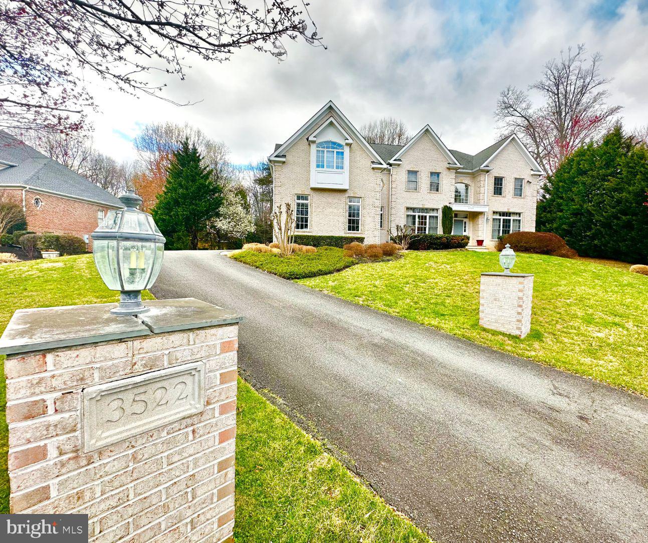 ALEXANDRA ESTATES - Residential