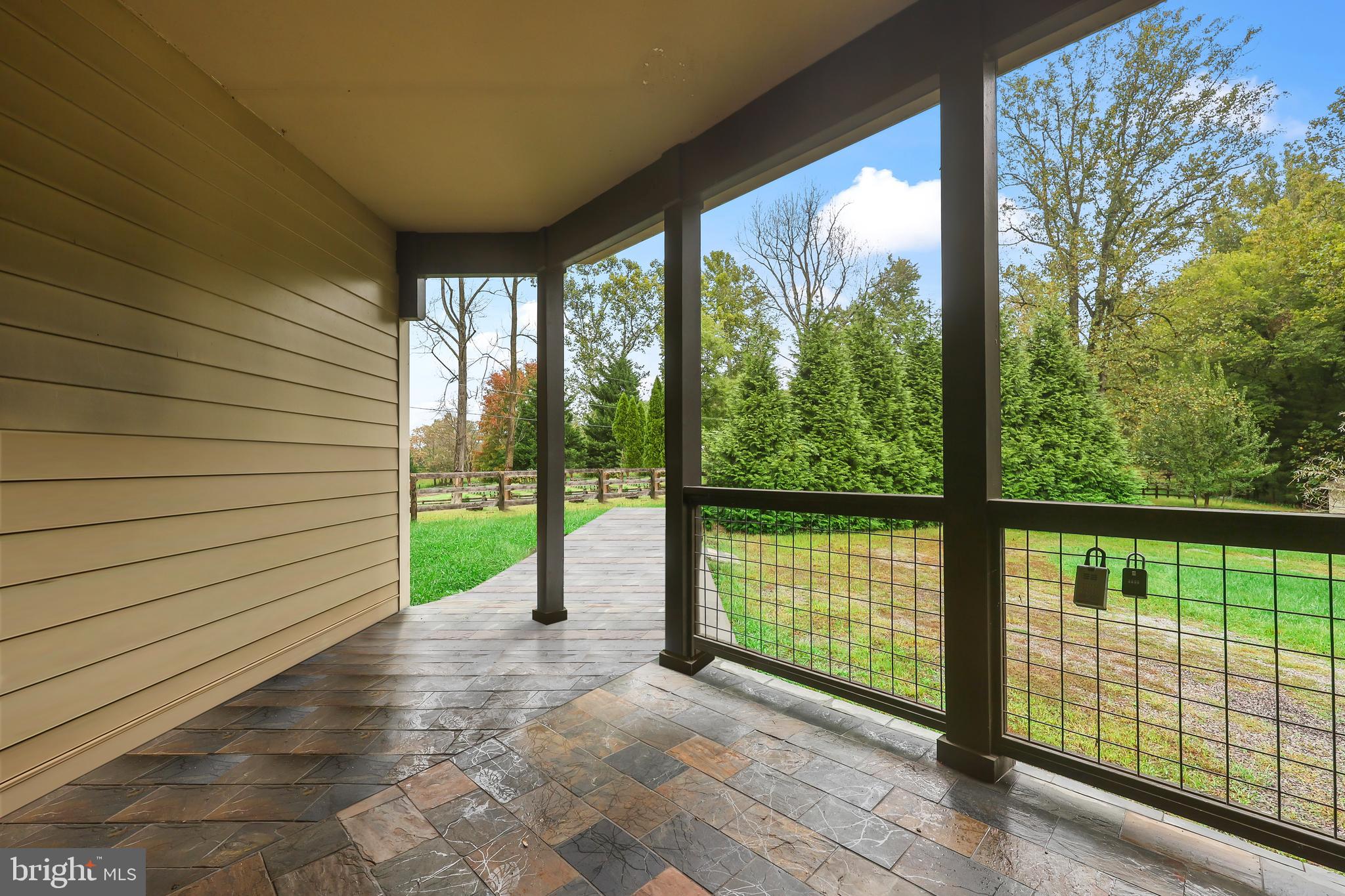 RAPPAHANNOCK COUNTY - Residential