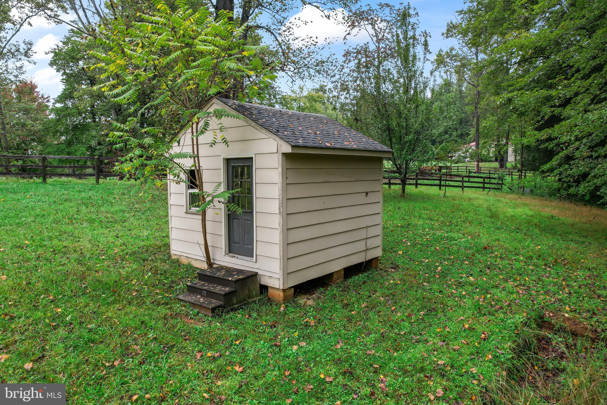 RAPPAHANNOCK COUNTY - Residential