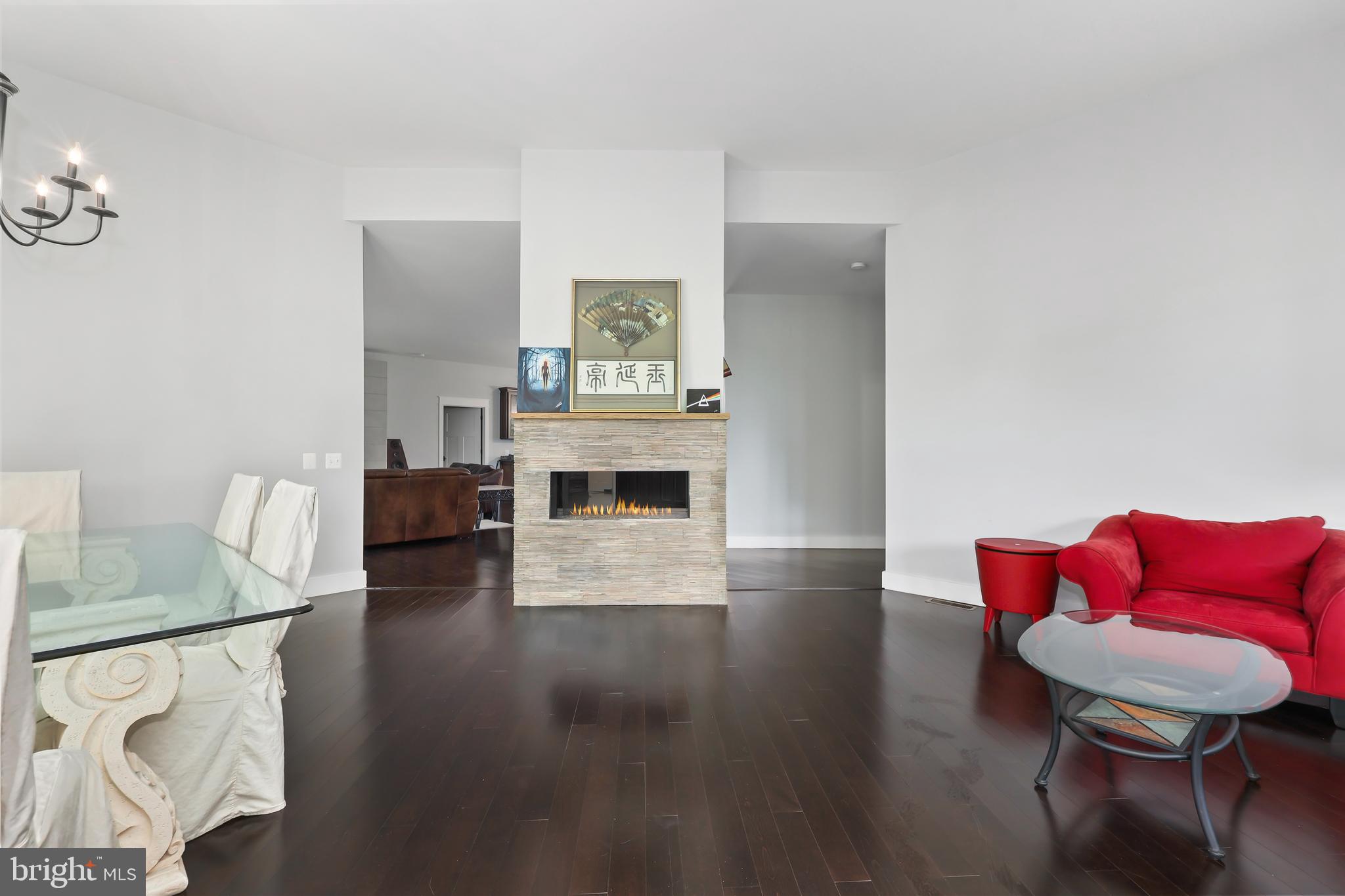 RAPPAHANNOCK COUNTY - Residential