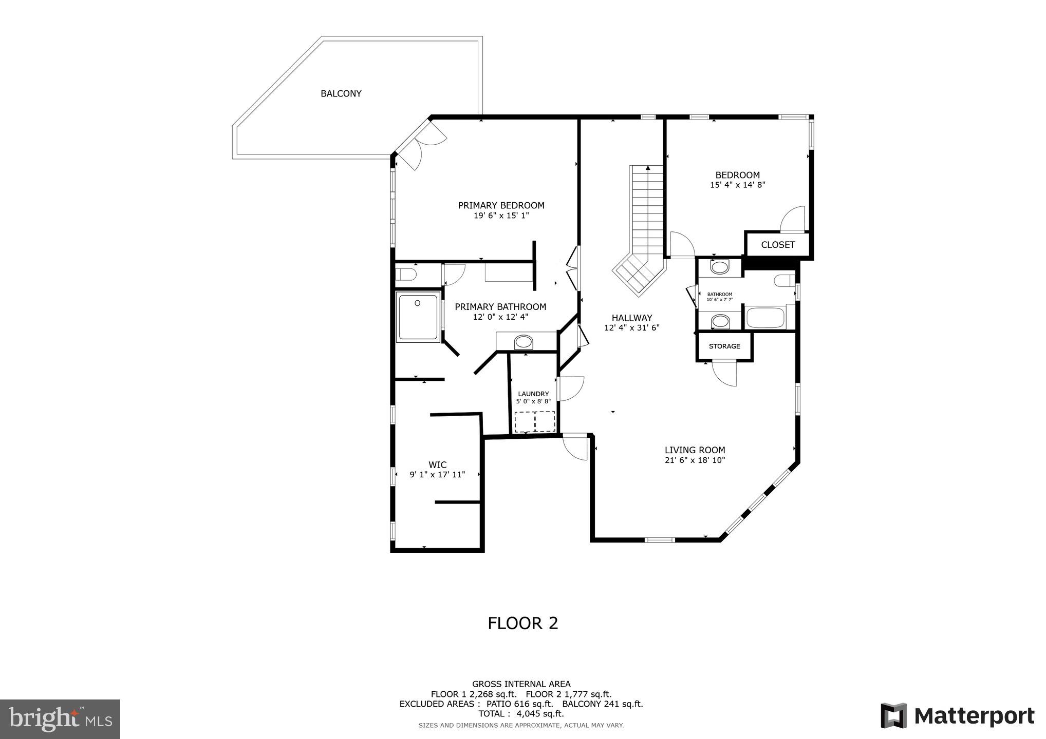 RAPPAHANNOCK COUNTY - Residential